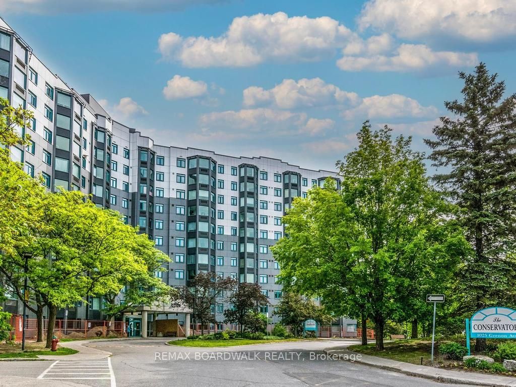 1025 Grenon Avenue 715, Britannia Heights - Queensway Terrace N and Area, ON K2B 8S5 photo 2
