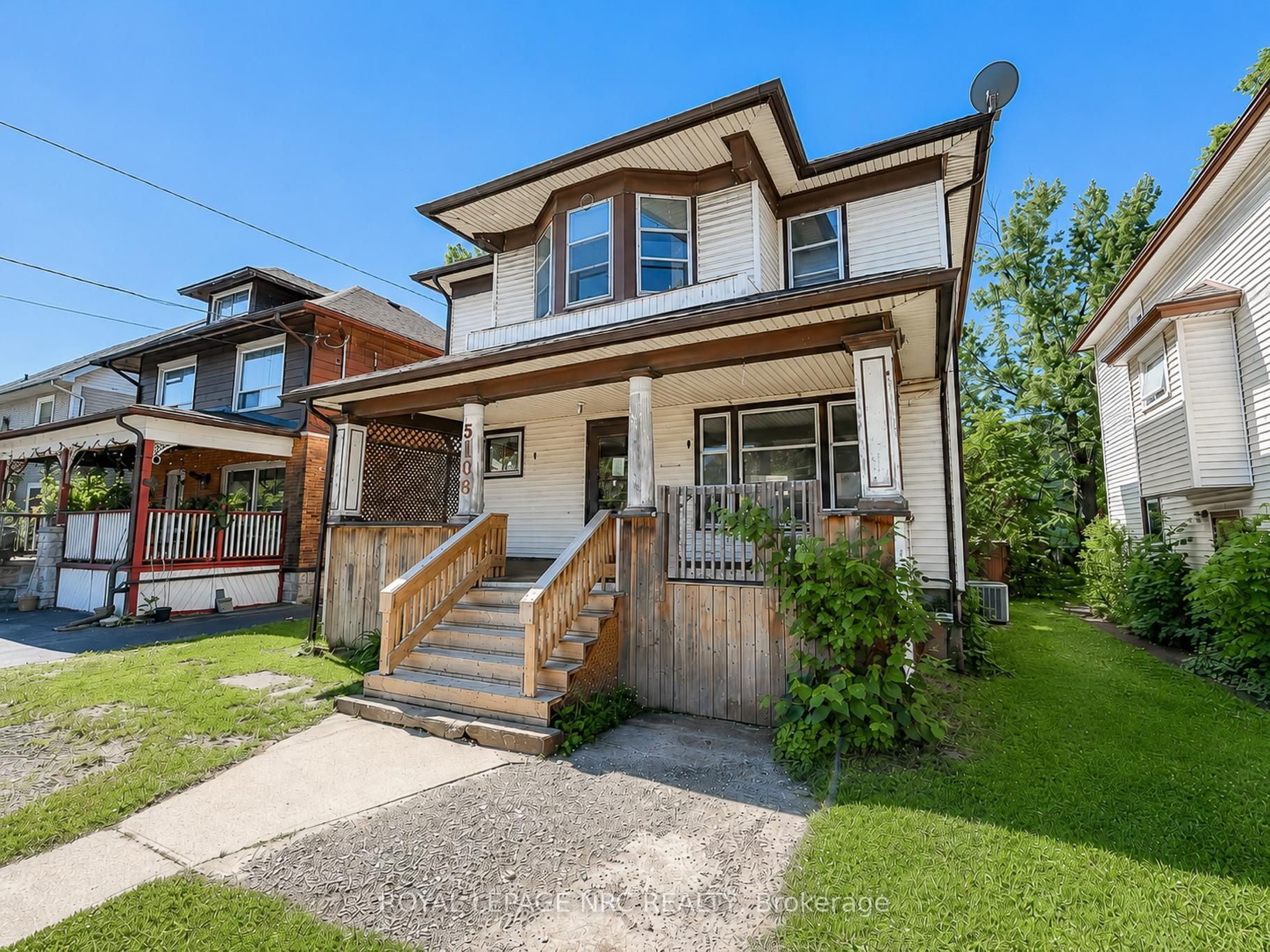 5108 Mcrae Street, Niagara Falls, ON L2E 1P5 photo 2