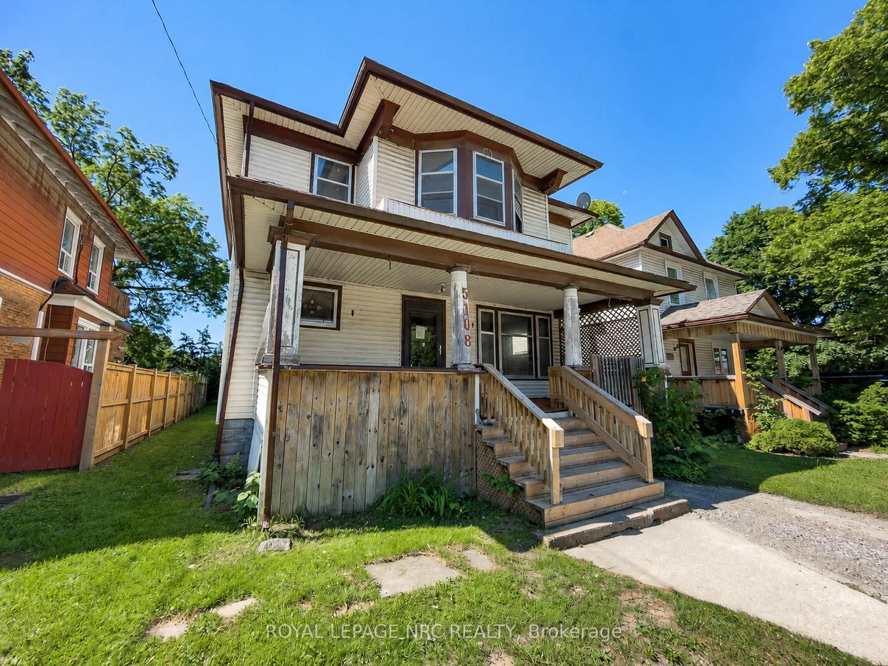 5108 Mcrae Street, Niagara Falls, ON L2E 1P5 photo 3