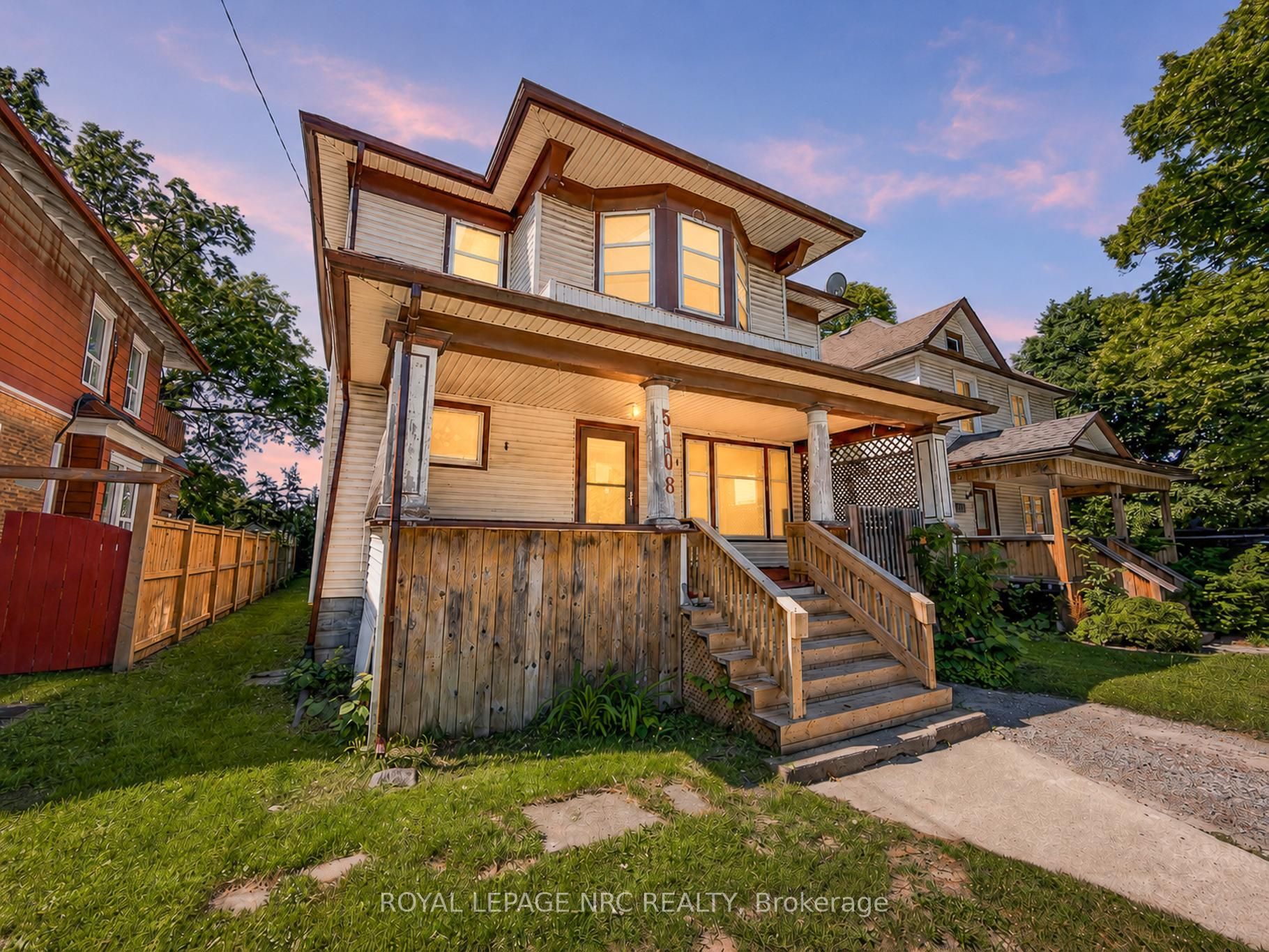 5108 Mcrae Street, Niagara Falls, ON L2E 1P5 photo 4