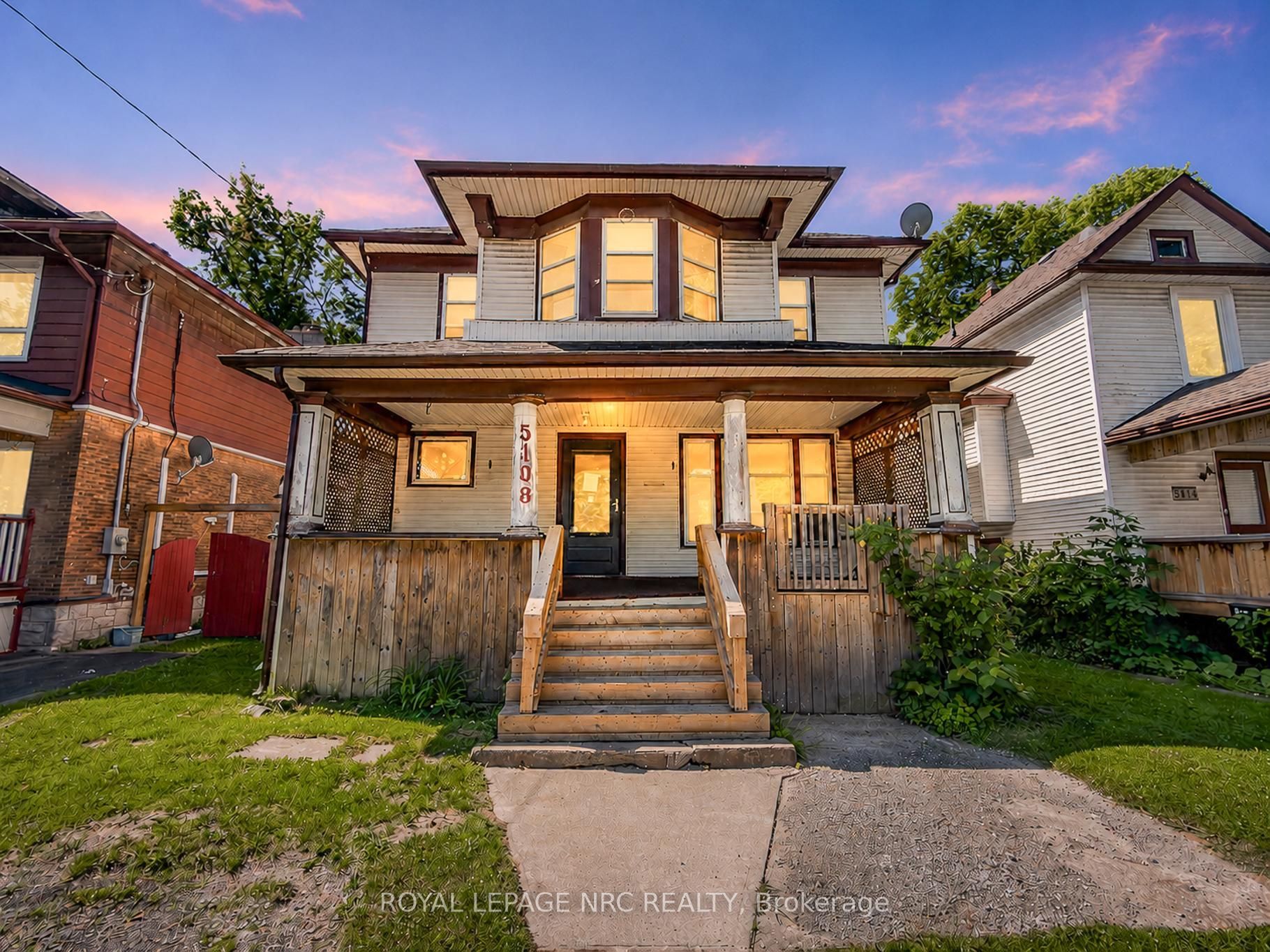 5108 Mcrae Street, Niagara Falls, ON L2E 1P5 photo 5
