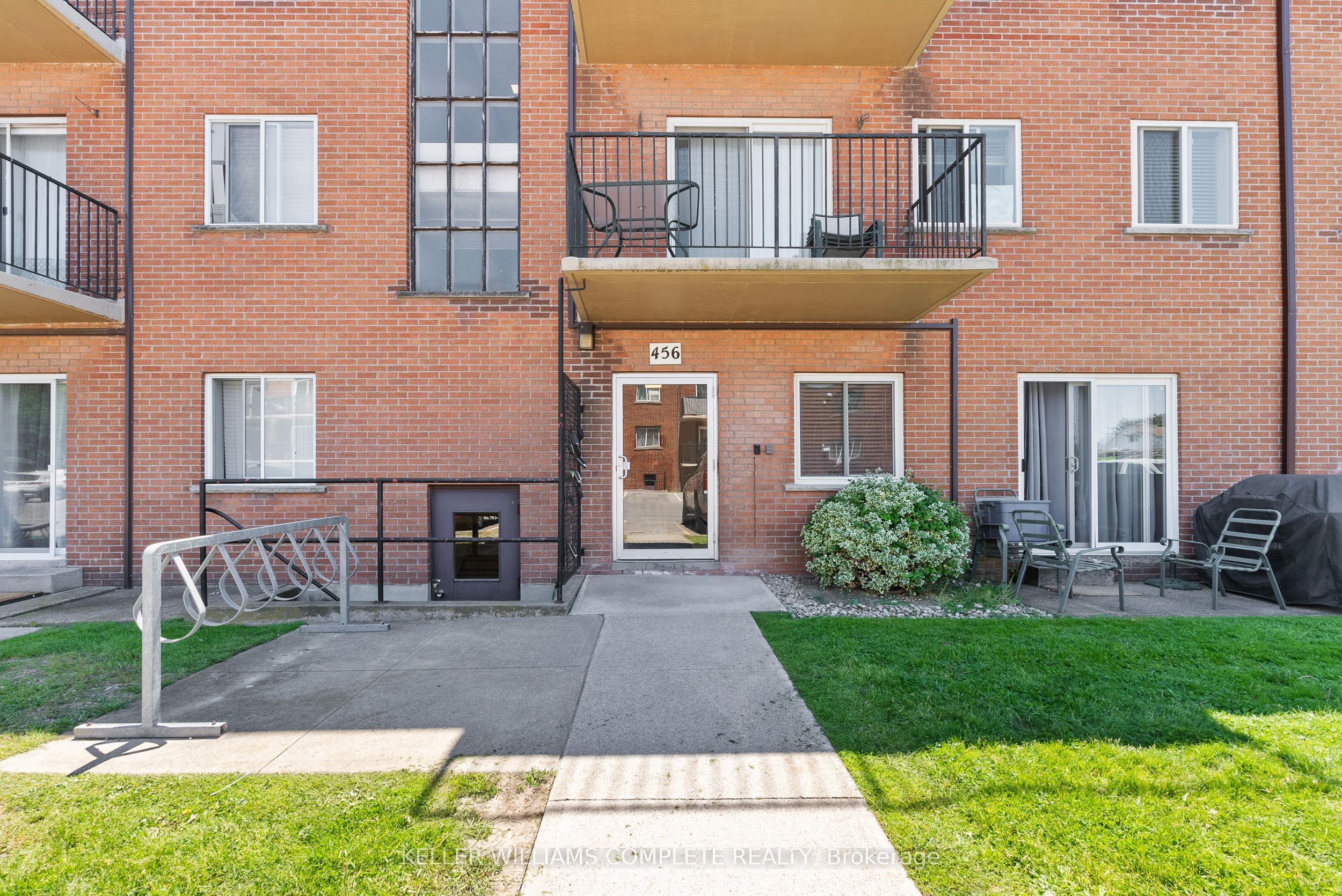 456 CARLTON Street 37, St. Catharines, ON L2M 4X1 photo 3