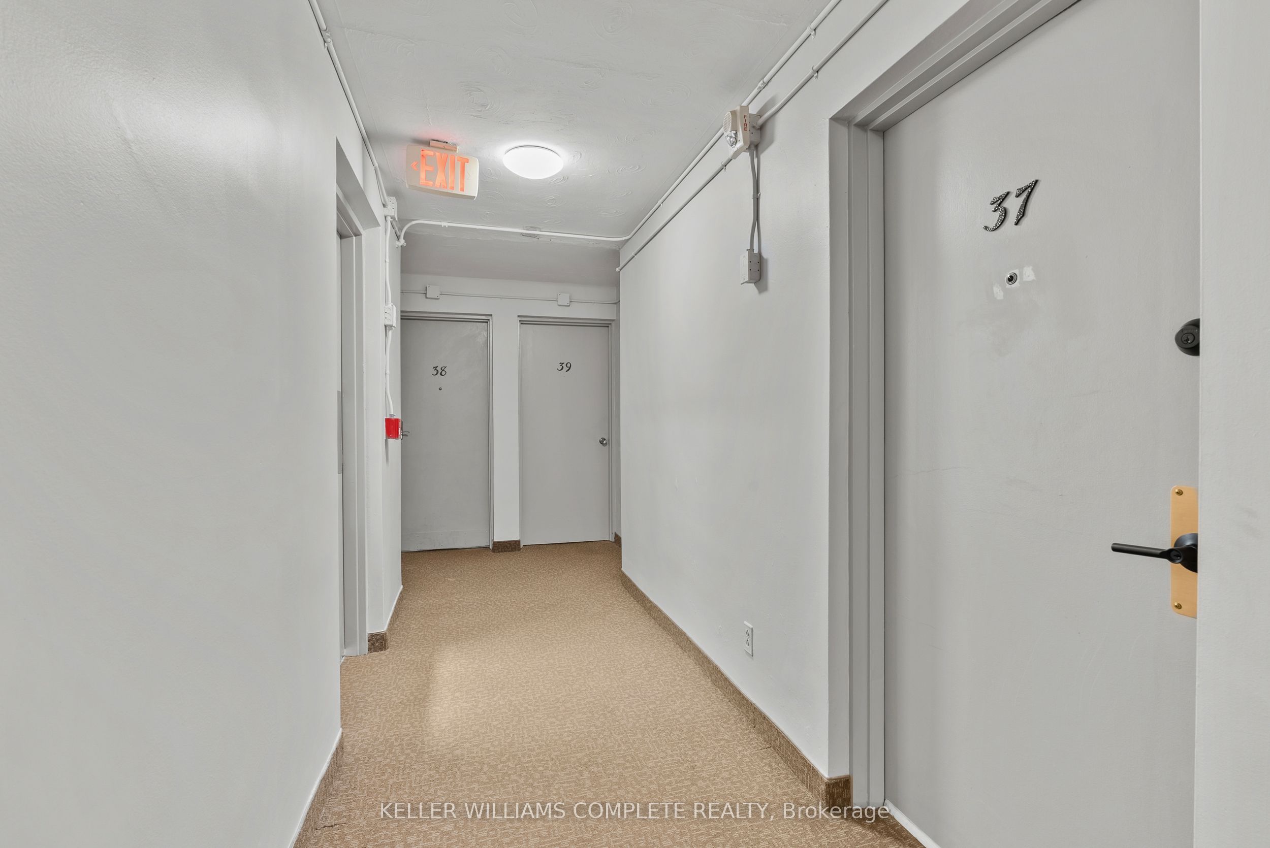 456 CARLTON Street 37, St. Catharines, ON L2M 4X1 photo 5