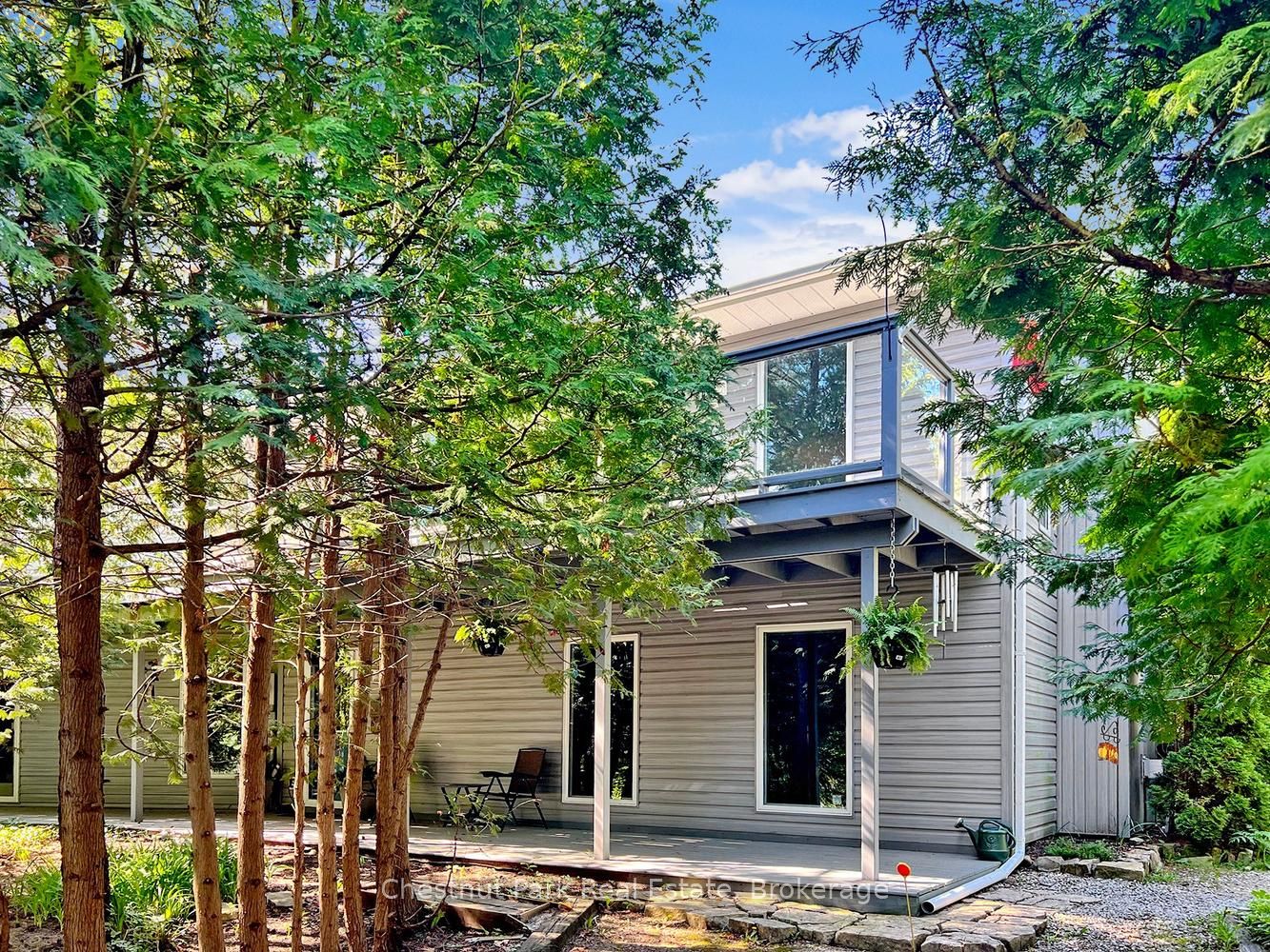 134 Lakewood Drive, Blue Mountains, ON N0H 1J0 photo 2