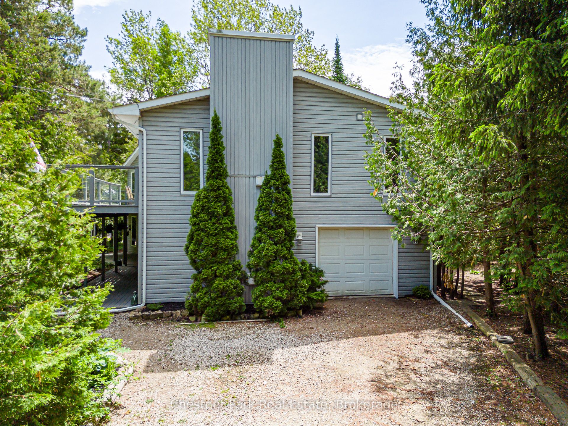 134 Lakewood Drive, Blue Mountains, ON N0H 1J0 photo 3