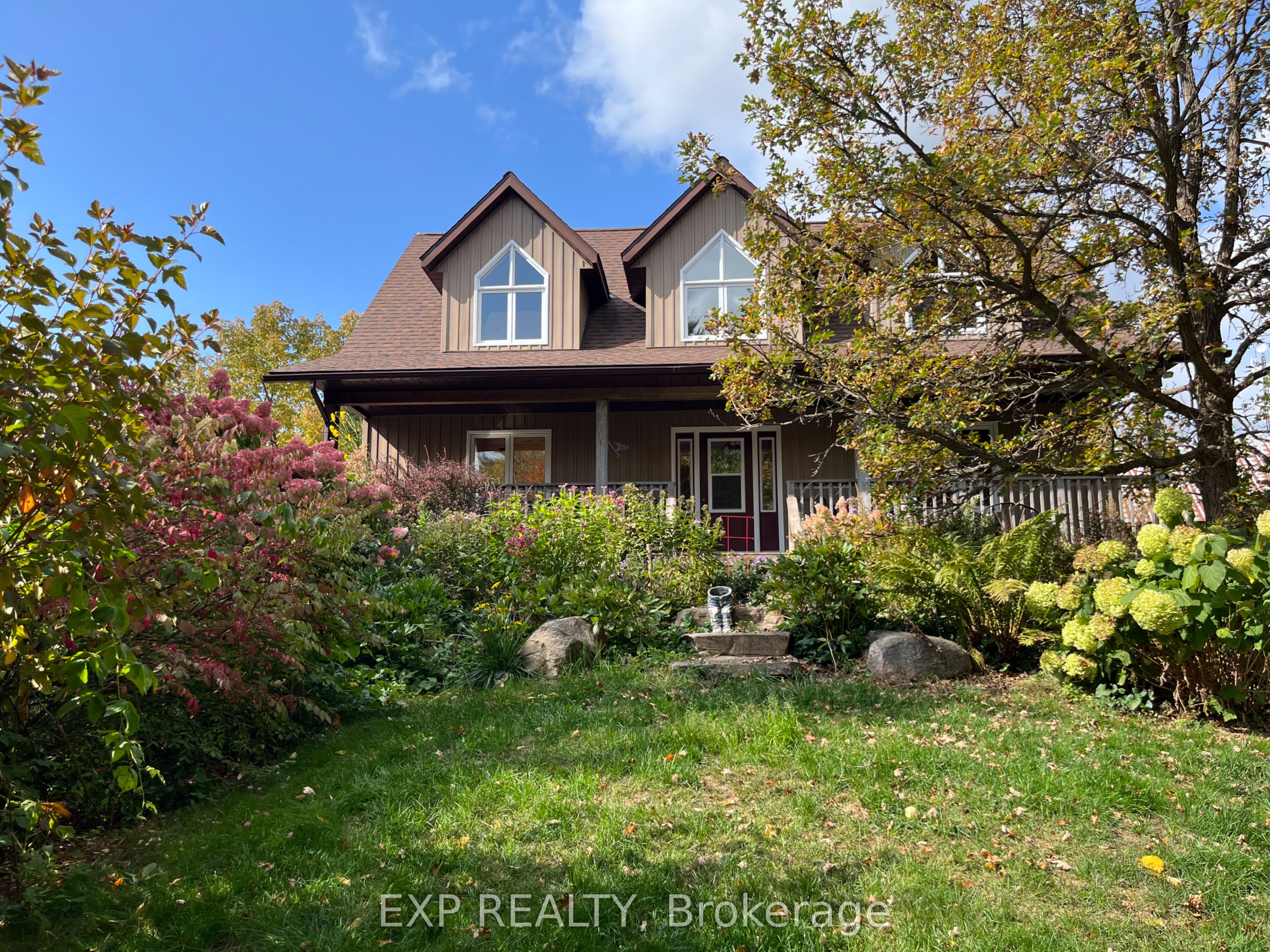 144 Trebinski Road, Madawaska Valley, ON K0J 1B0 photo 2