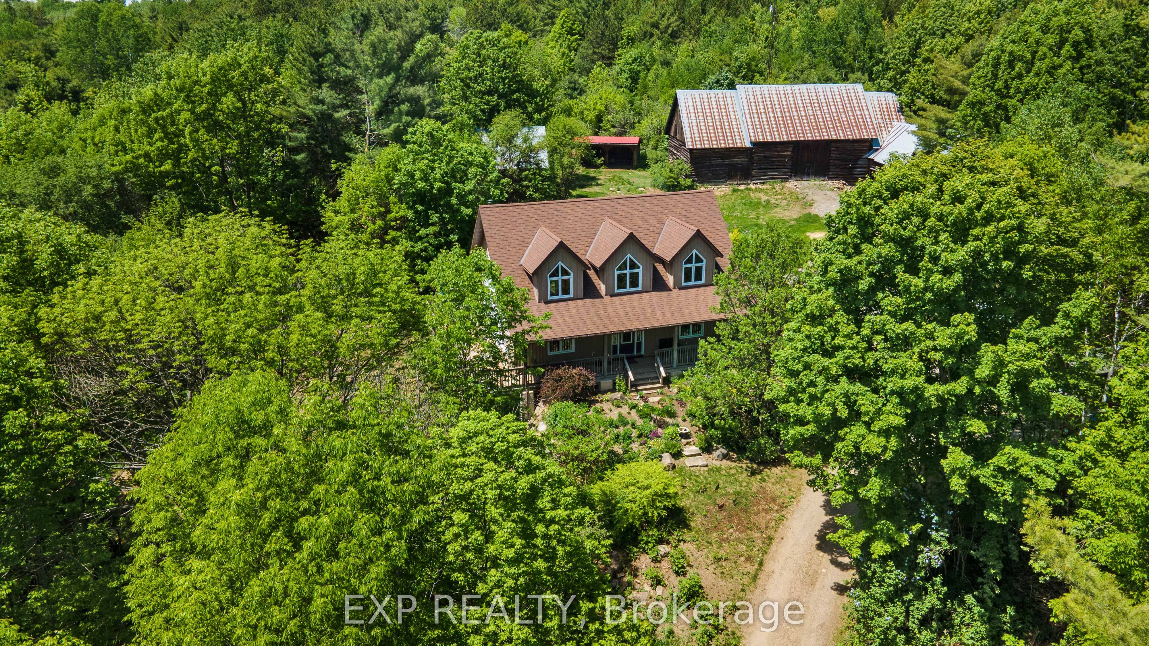 144 Trebinski Road, Madawaska Valley, ON K0J 1B0 photo 3