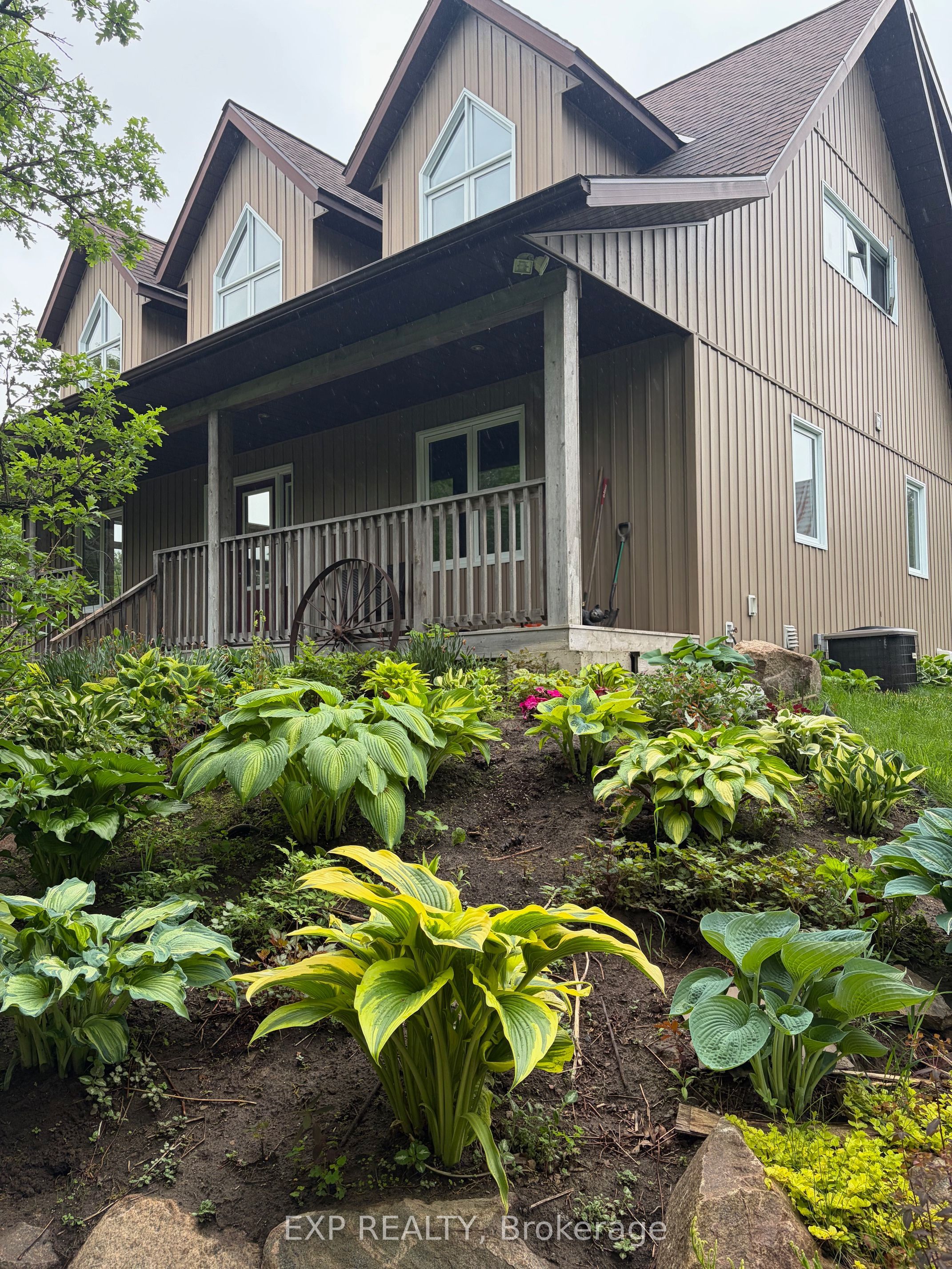 144 Trebinski Road, Madawaska Valley, ON K0J 1B0 photo 4