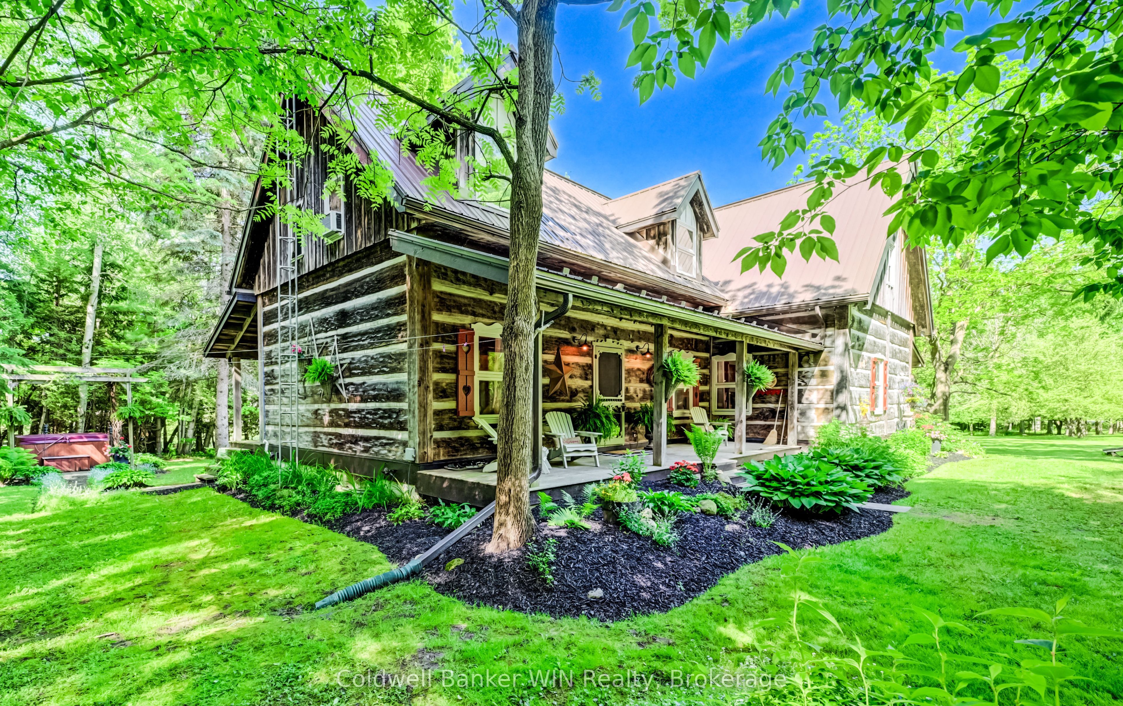 7341 Sideroad 12, Mapleton, ON N0G 2K0 photo 2