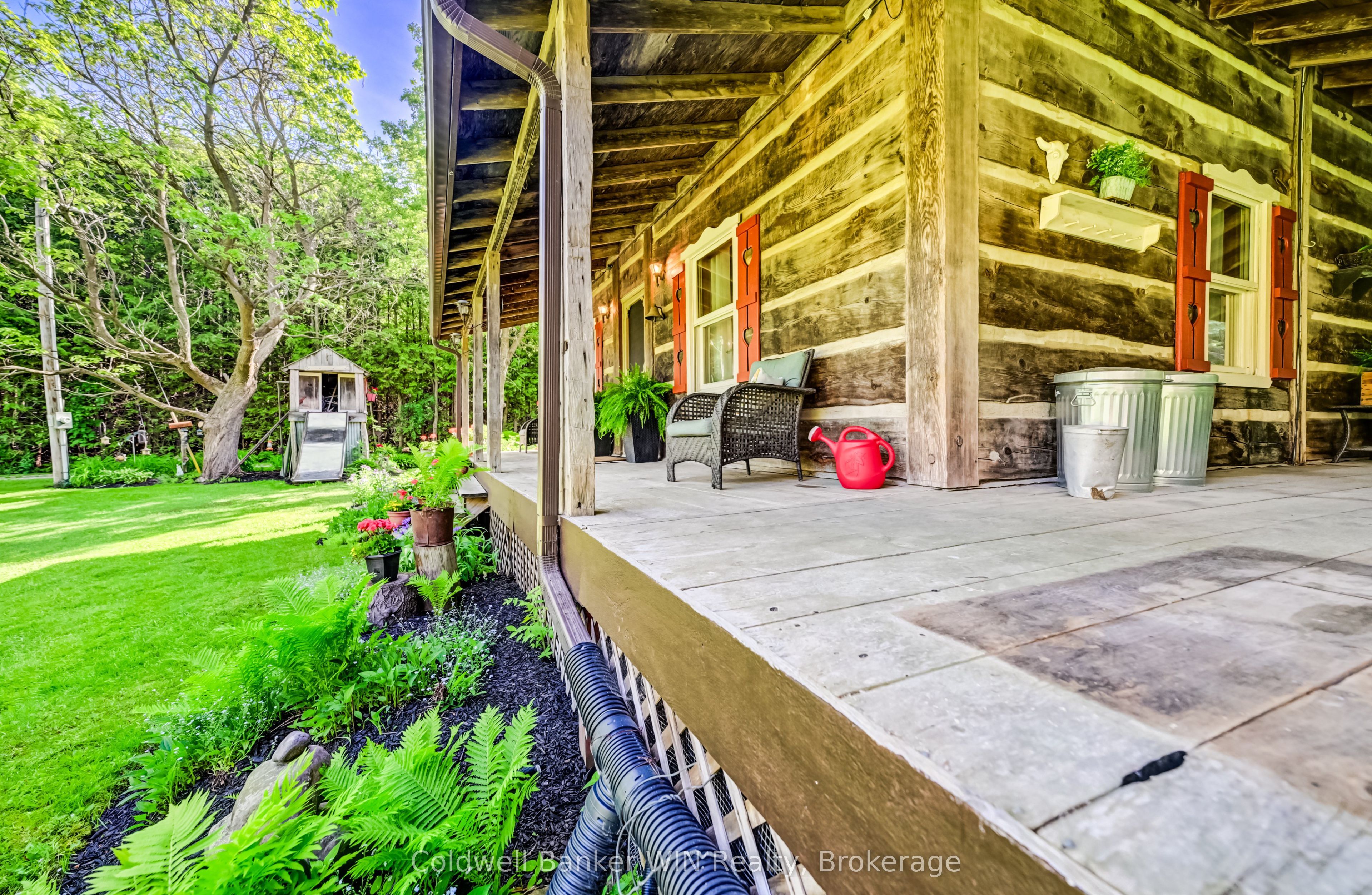 7341 Sideroad 12, Mapleton, ON N0G 2K0 photo 3