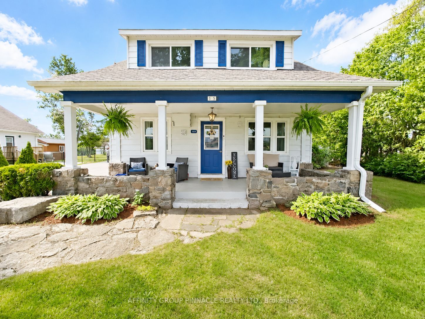 15 Prince Street W, Kawartha Lakes, ON K0M 1A0 photo 2