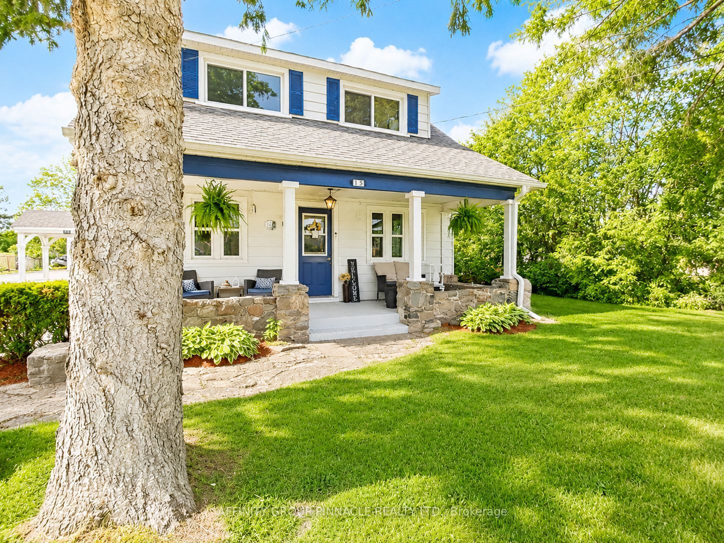 15 Prince Street W, Kawartha Lakes, ON K0M 1A0 photo 3