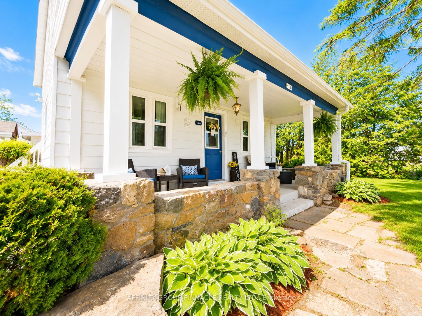 15 Prince Street W, Kawartha Lakes, ON K0M 1A0 photo 4