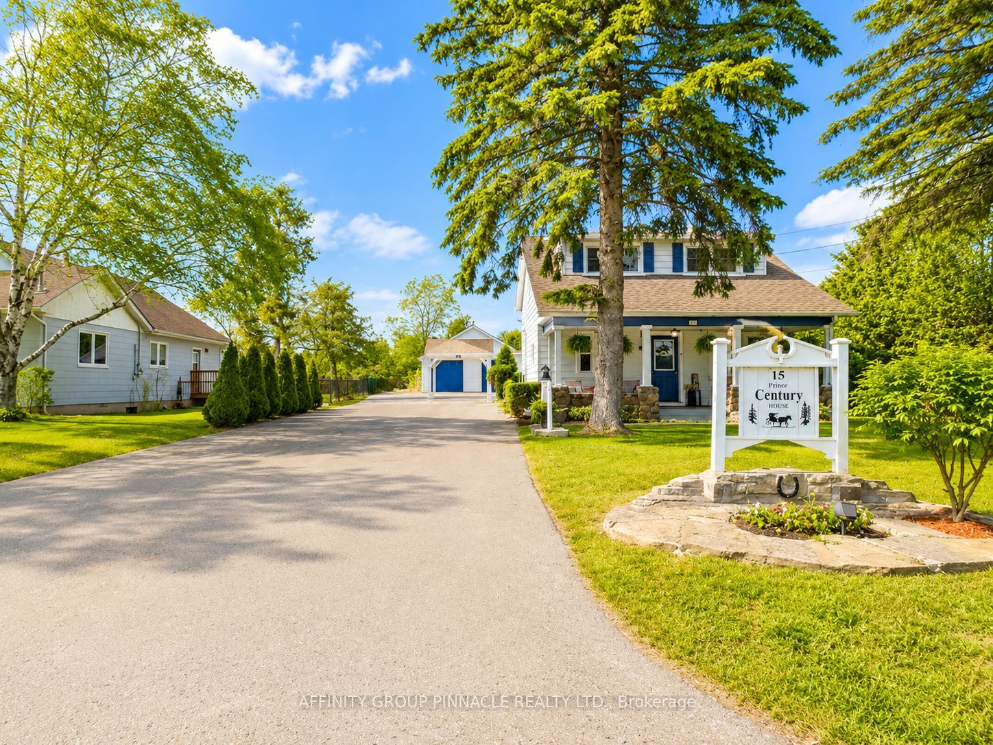 15 Prince Street W, Kawartha Lakes, ON K0M 1A0 photo 5