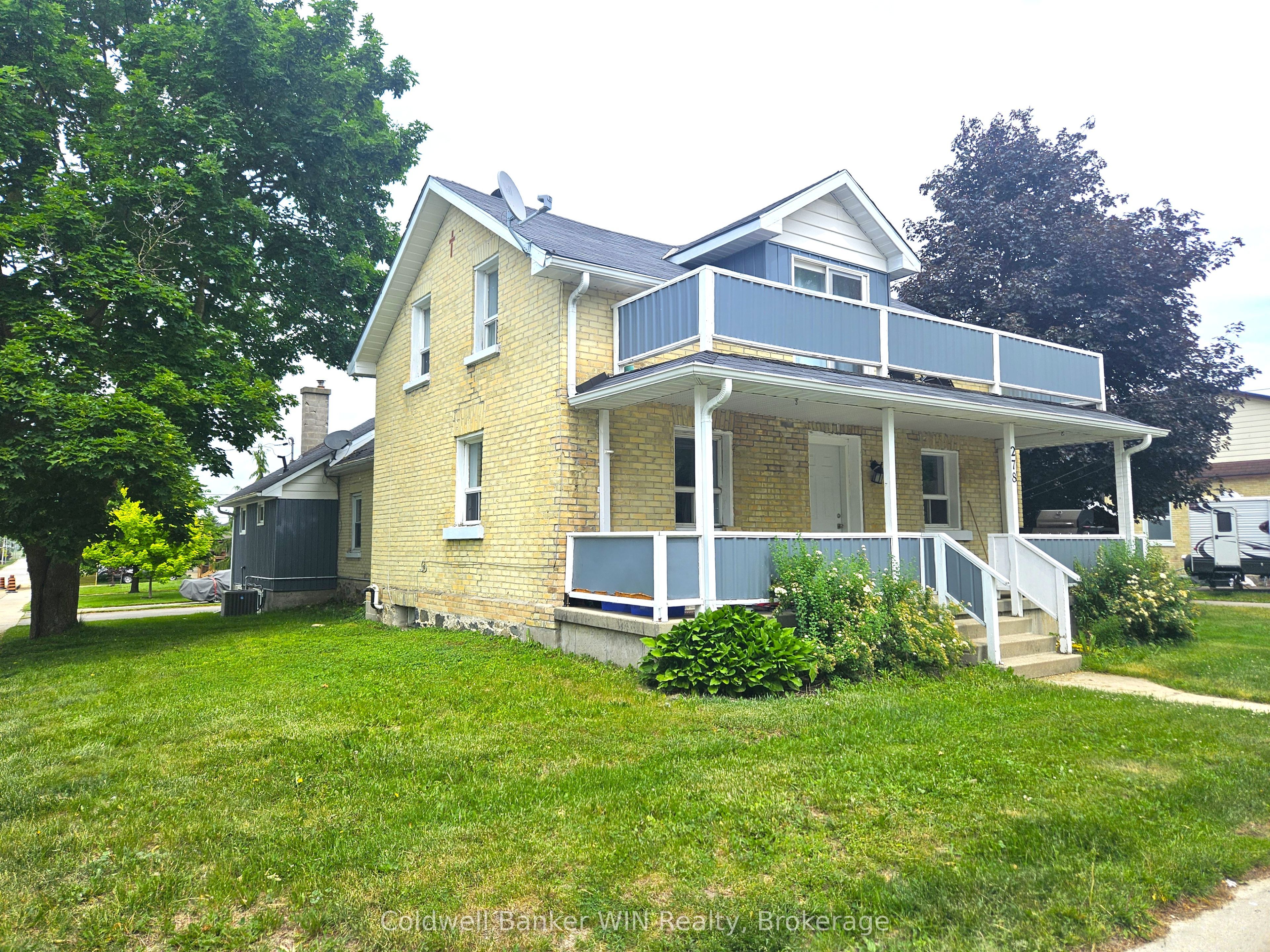 278 Egremont Street N, Wellington North, ON N0G 2L2