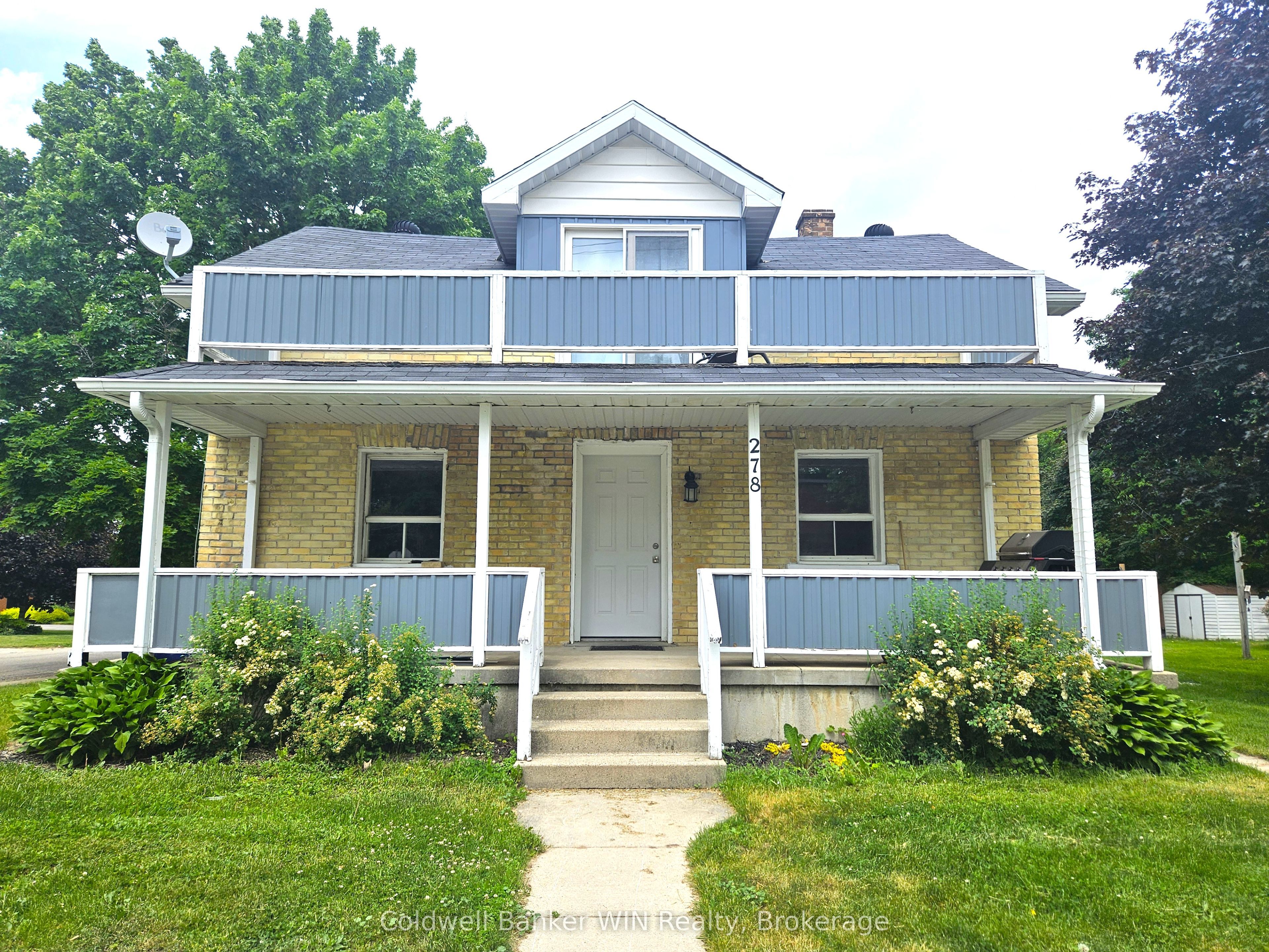 278 Egremont Street N, Wellington North, ON N0G 2L2 photo 2