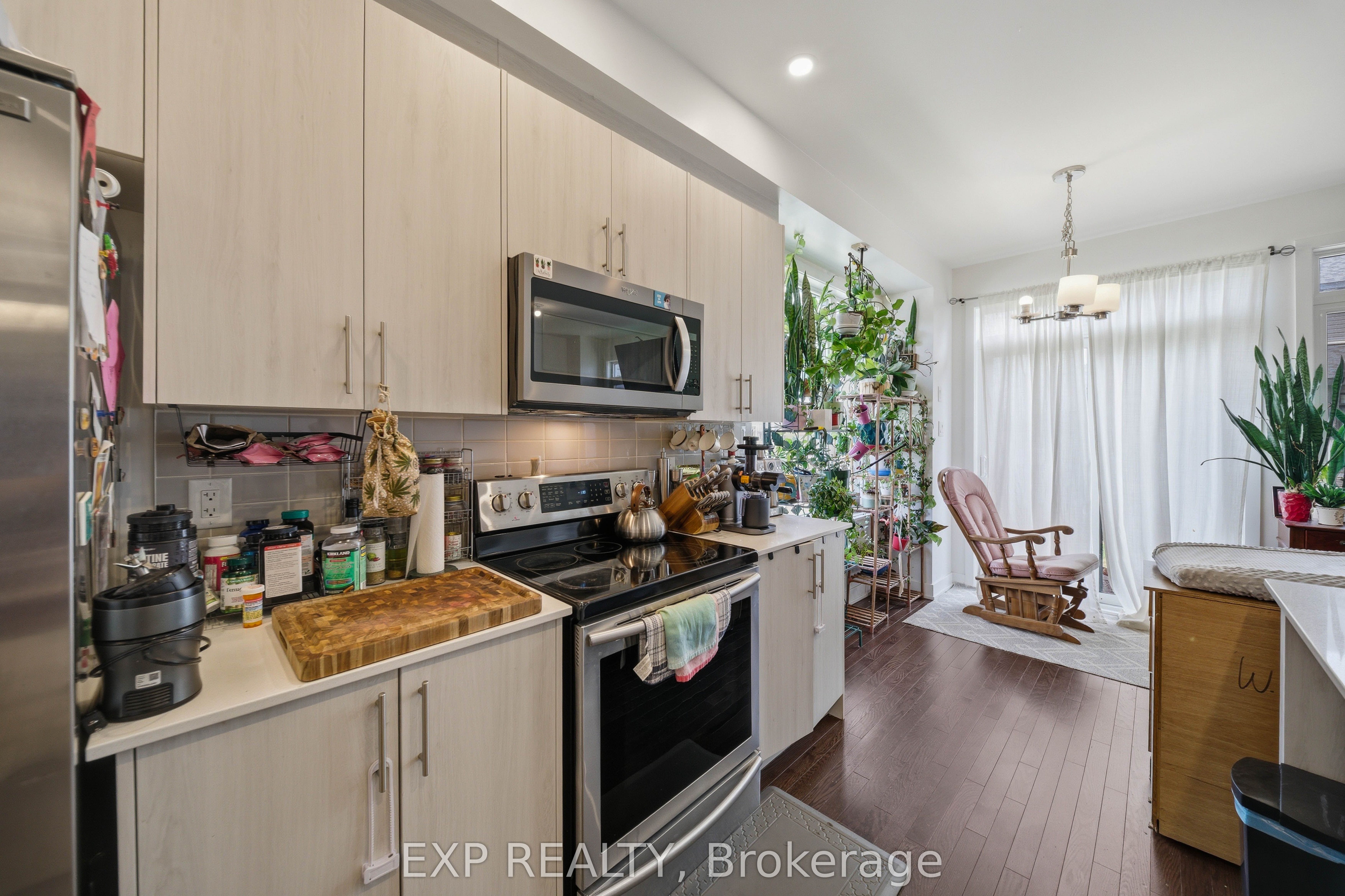 51 Robusta Lane, Barrhaven, ON K2J 6Y7 photo 5