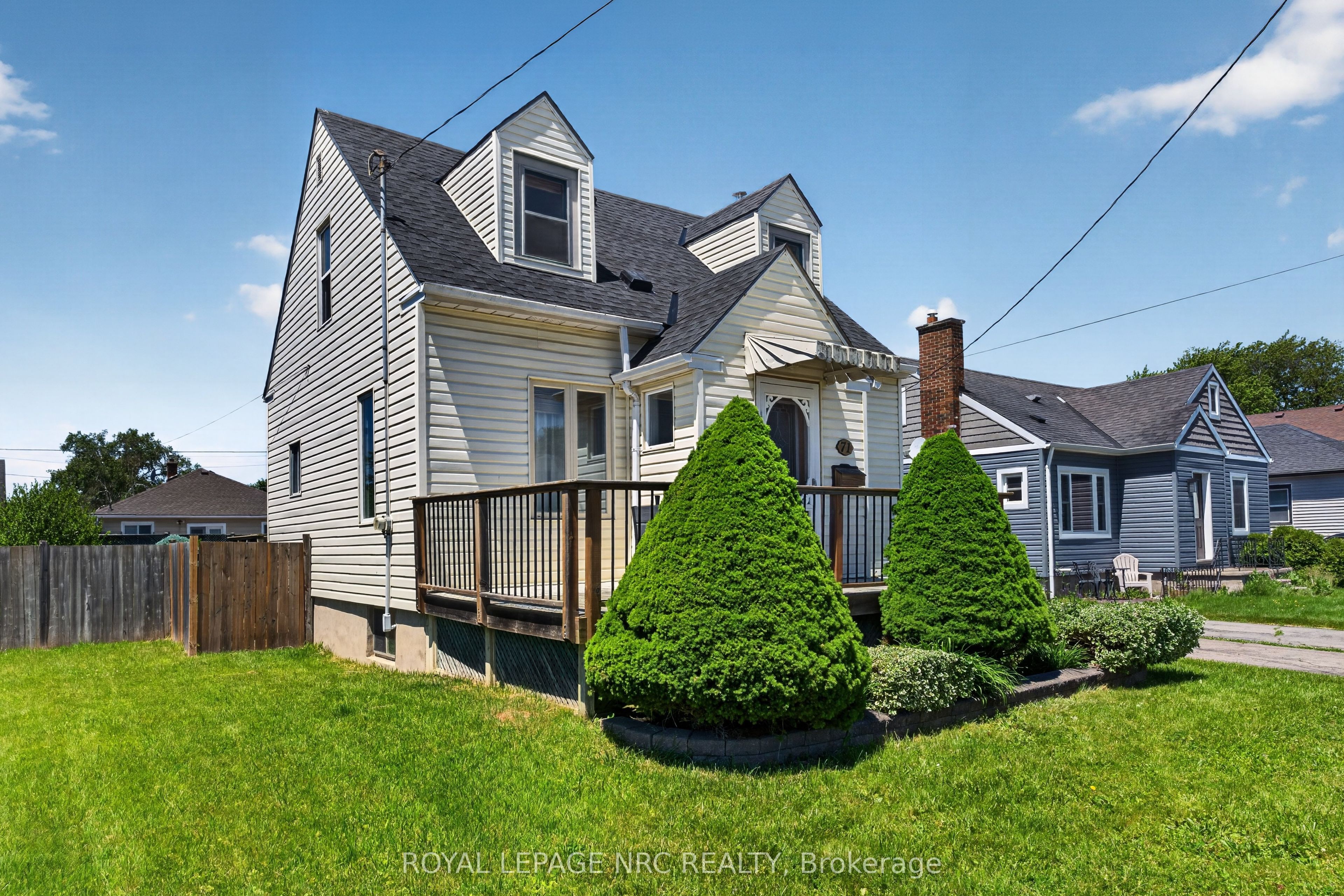 71 Scholfield Avenue S, Welland, ON L3B 1N4 photo 2