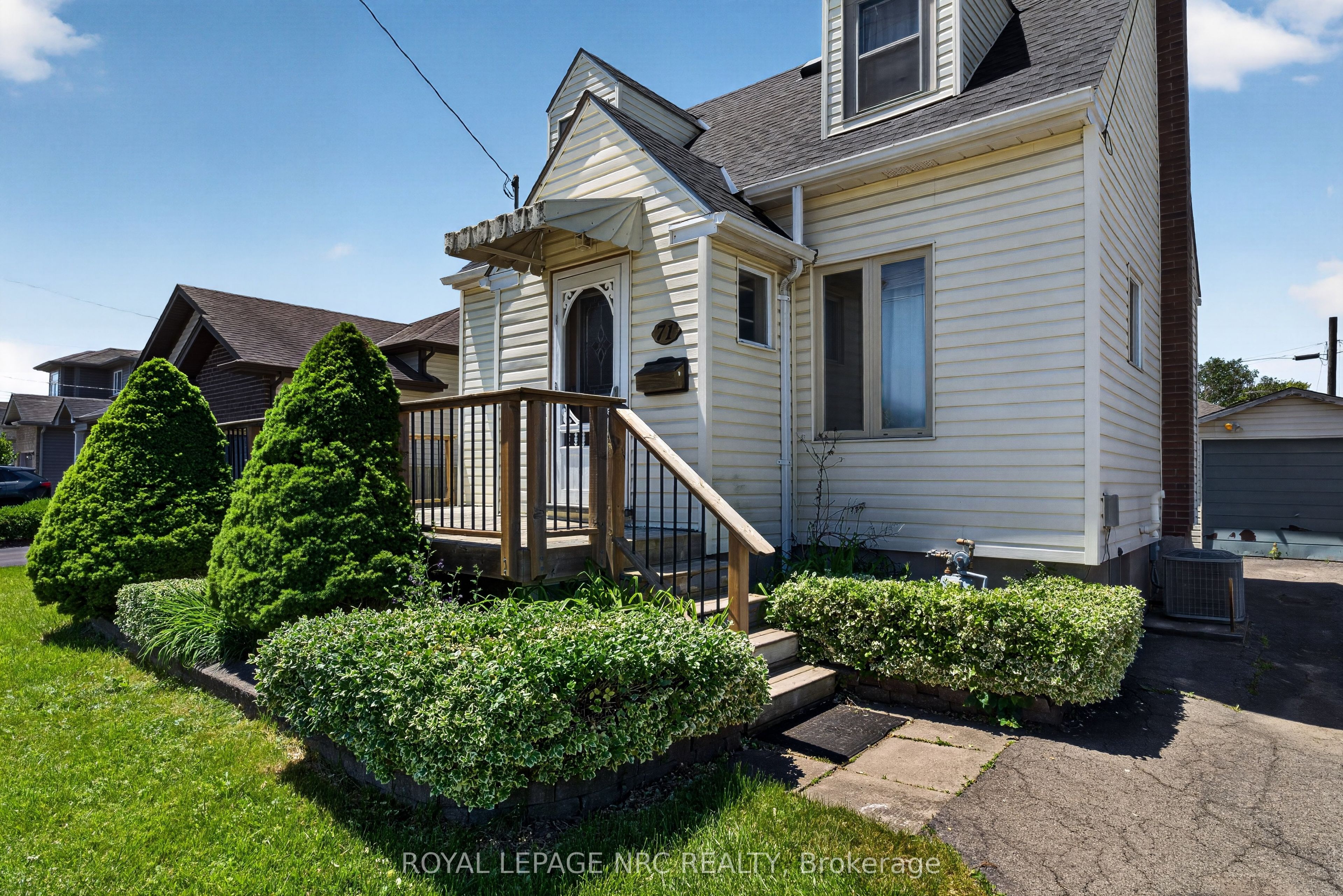 71 Scholfield Avenue S, Welland, ON L3B 1N4 photo 4