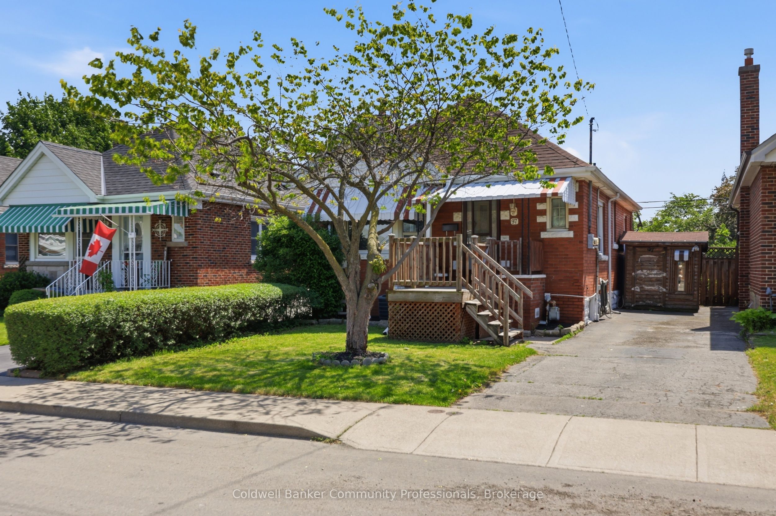 97 Tragina Avenue S, Hamilton, ON L8K 2Z4 photo 2