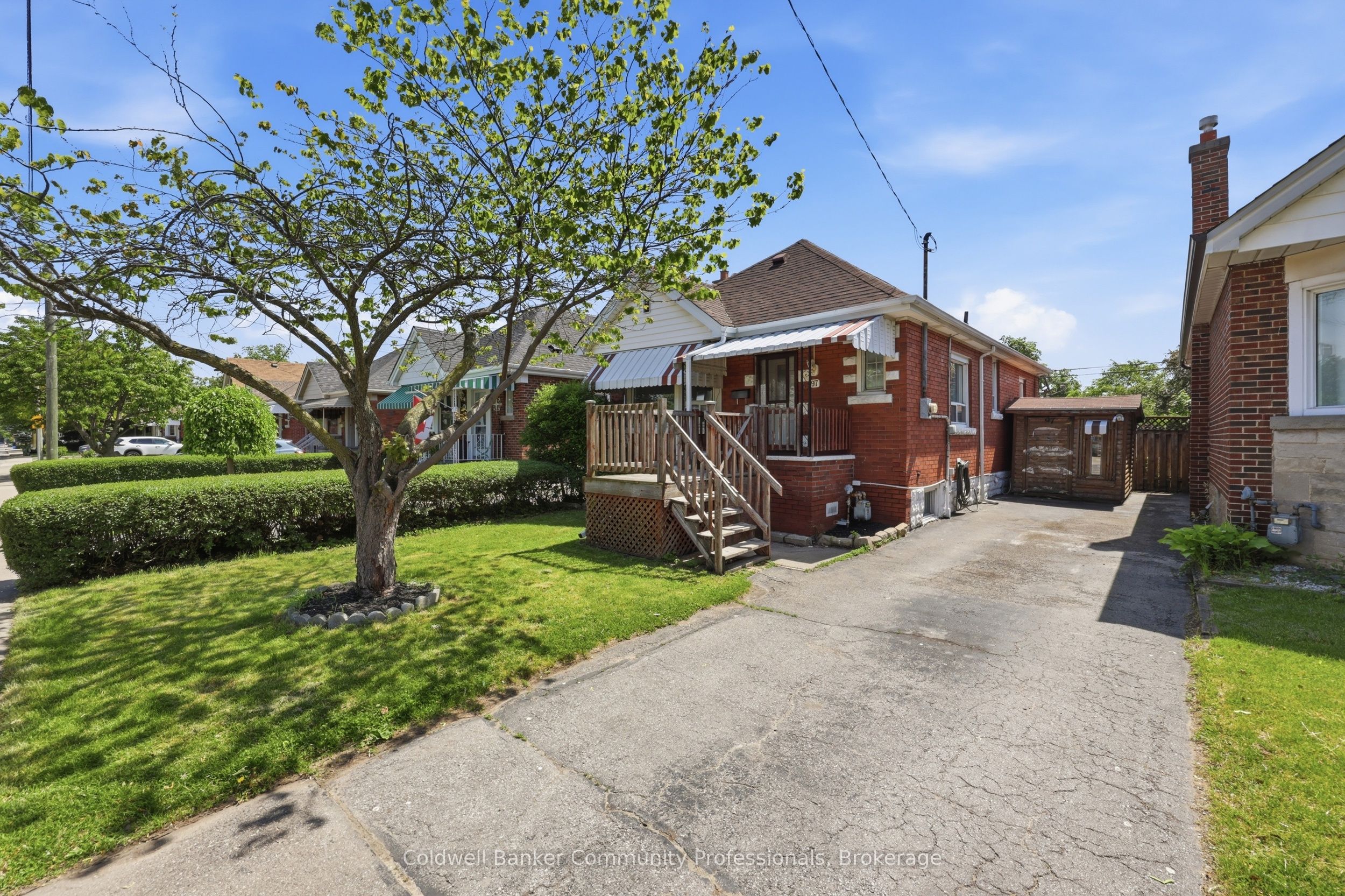 97 Tragina Avenue S, Hamilton, ON L8K 2Z4 photo 3