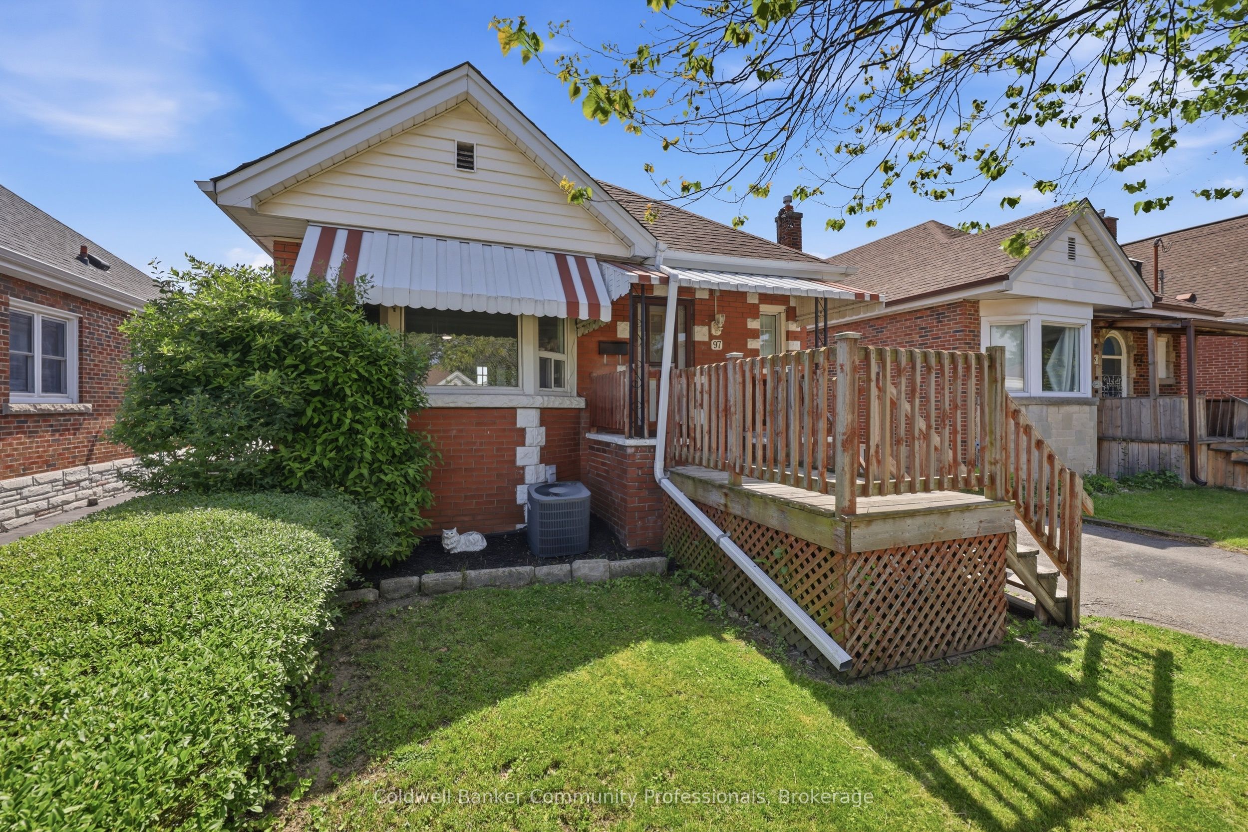 97 Tragina Avenue S, Hamilton, ON L8K 2Z4 photo 4