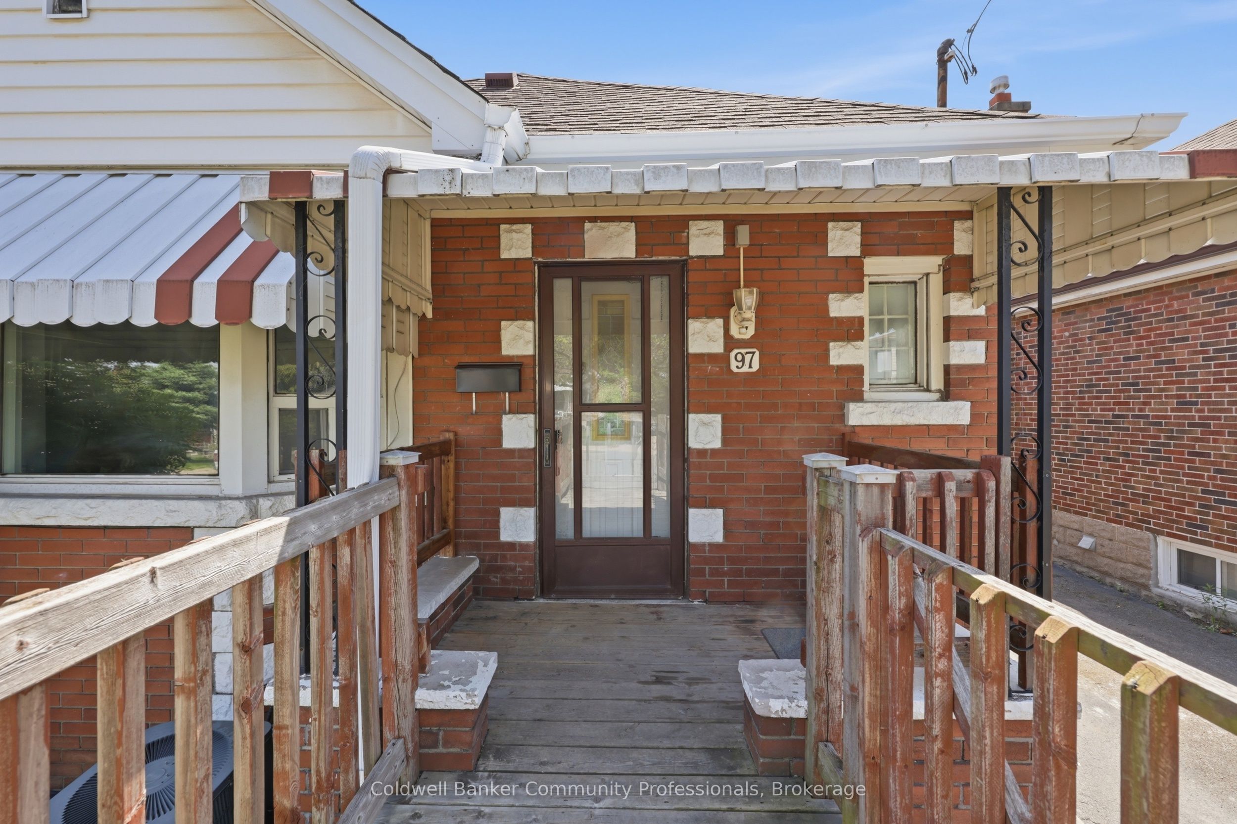97 Tragina Avenue S, Hamilton, ON L8K 2Z4 photo 5