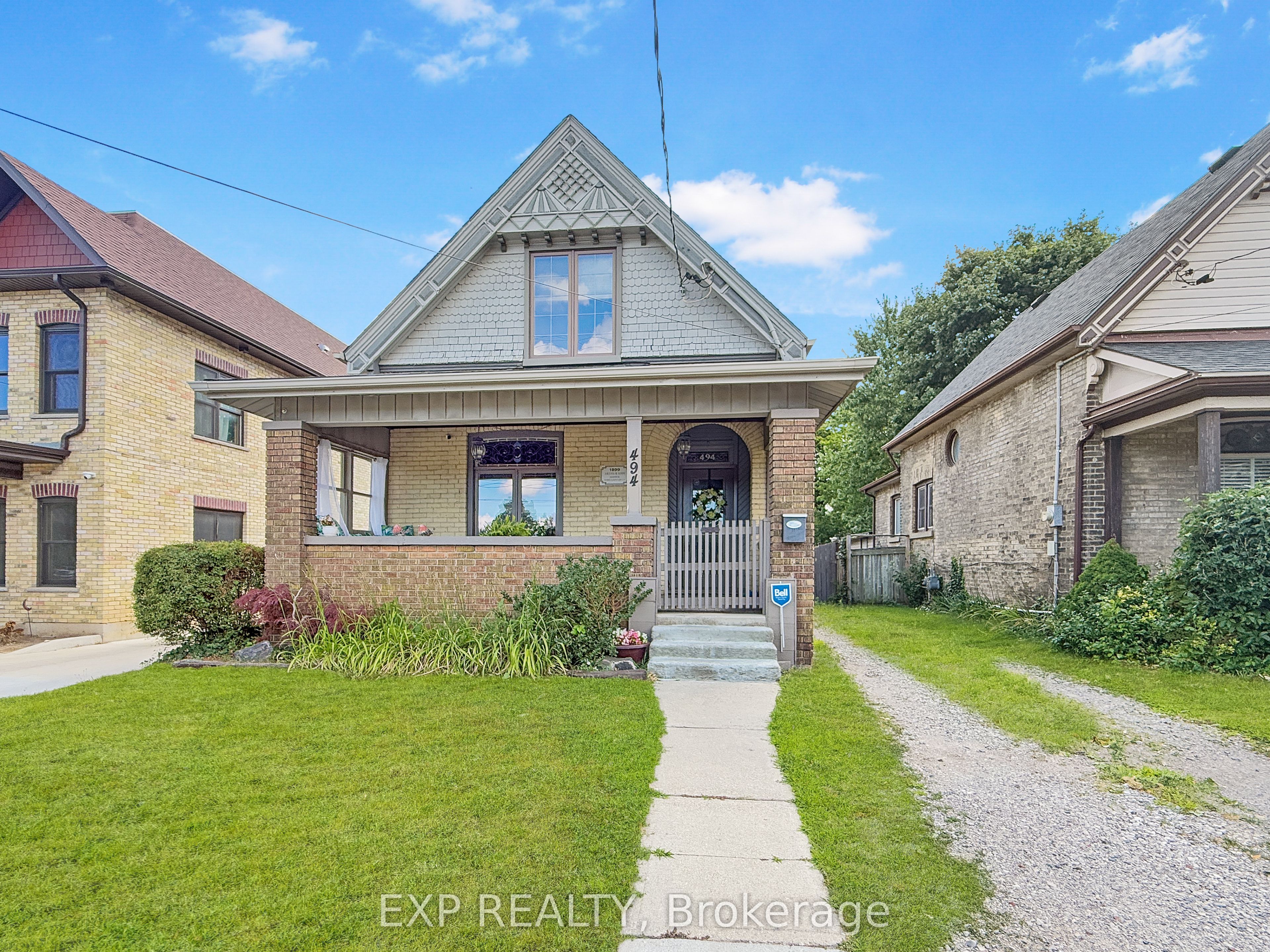 494 ENGLISH Street, London East, ON N5W 3T8 photo 2