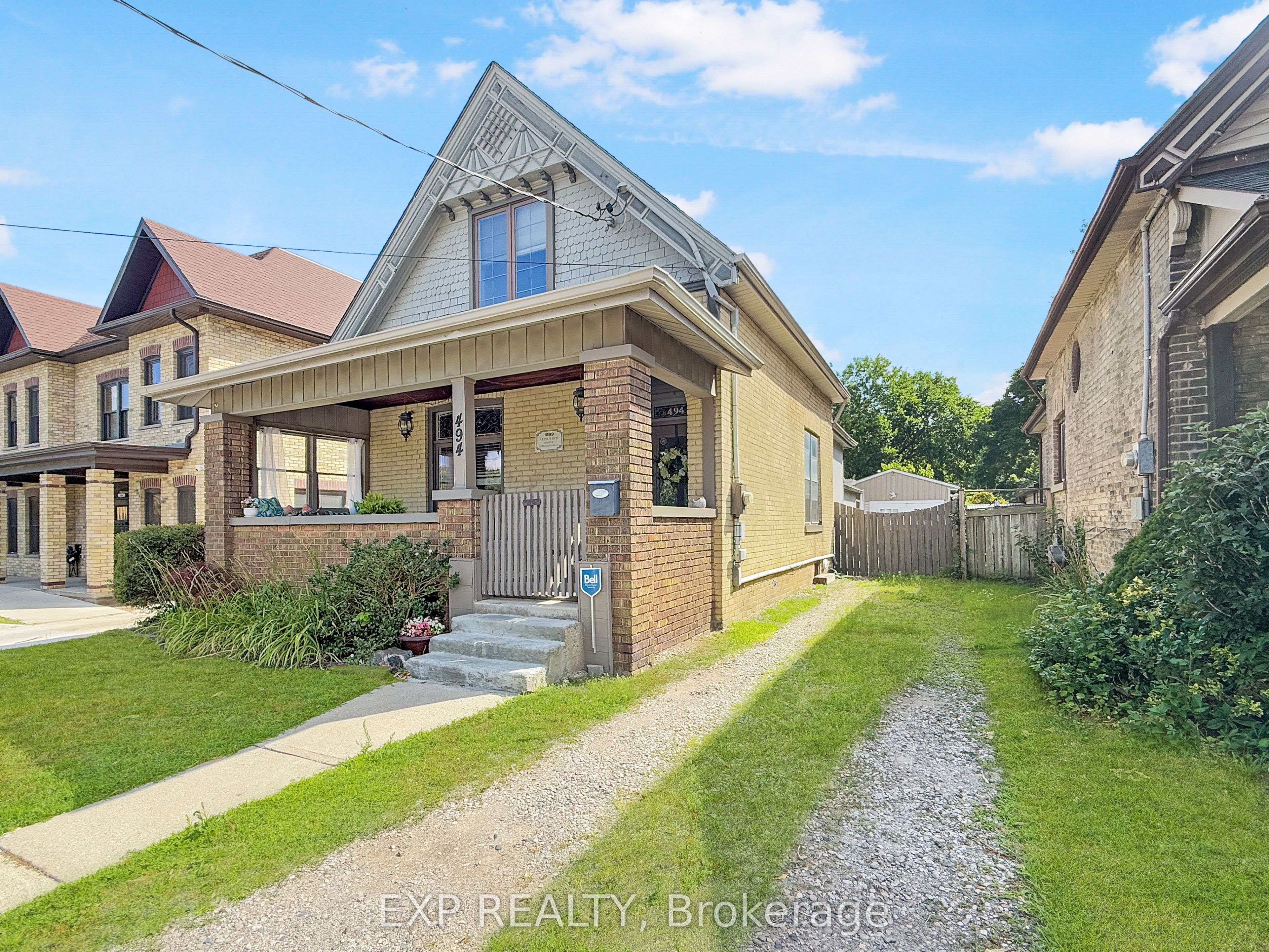 494 ENGLISH Street, London East, ON N5W 3T8 photo 4