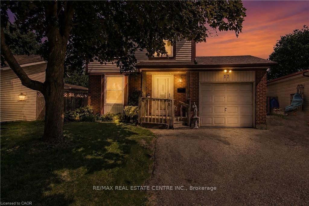 17 Hallmark Street, Brantford, ON N3P 1A6 photo 2