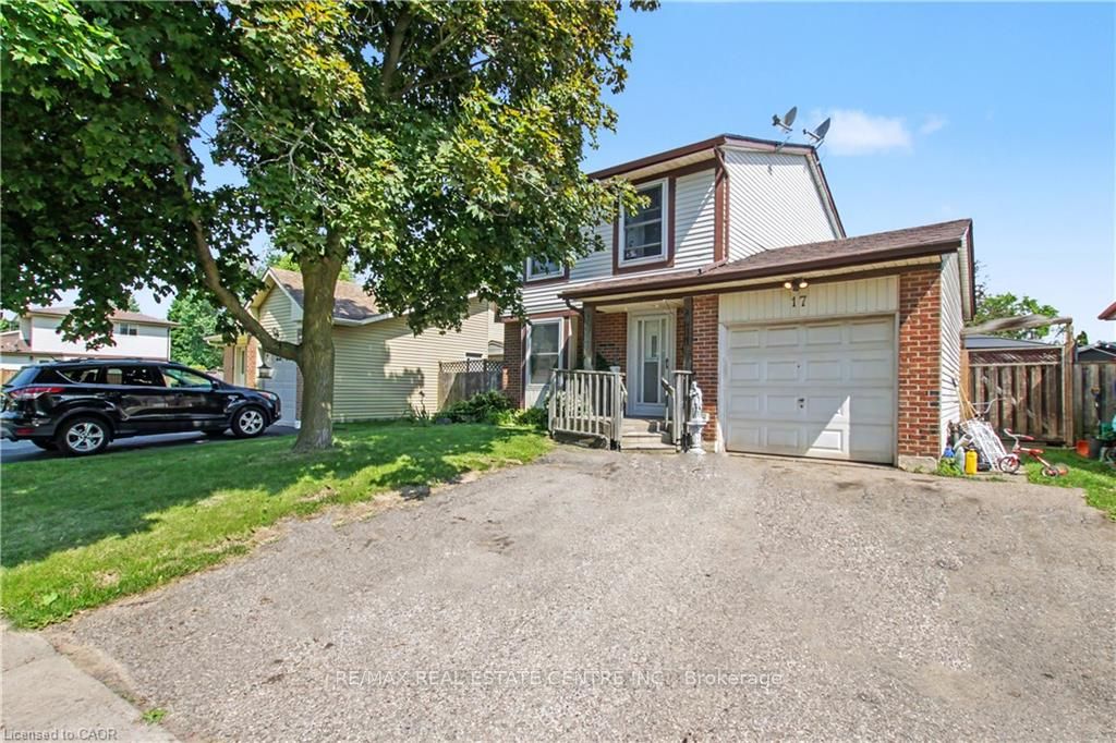 17 Hallmark Street, Brantford, ON N3P 1A6 photo 3