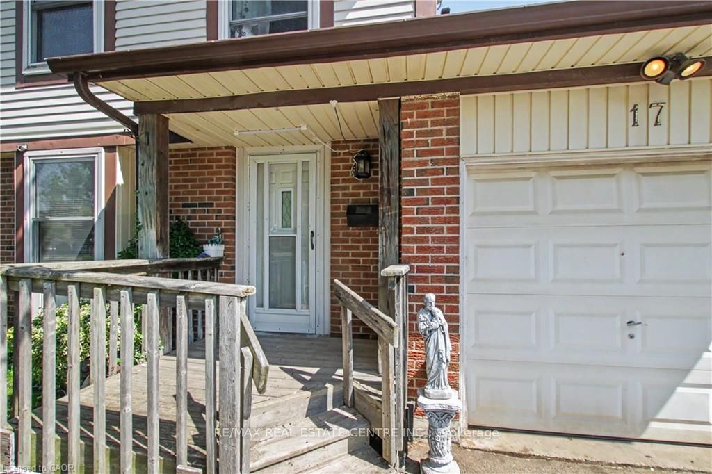 17 Hallmark Street, Brantford, ON N3P 1A6 photo 4
