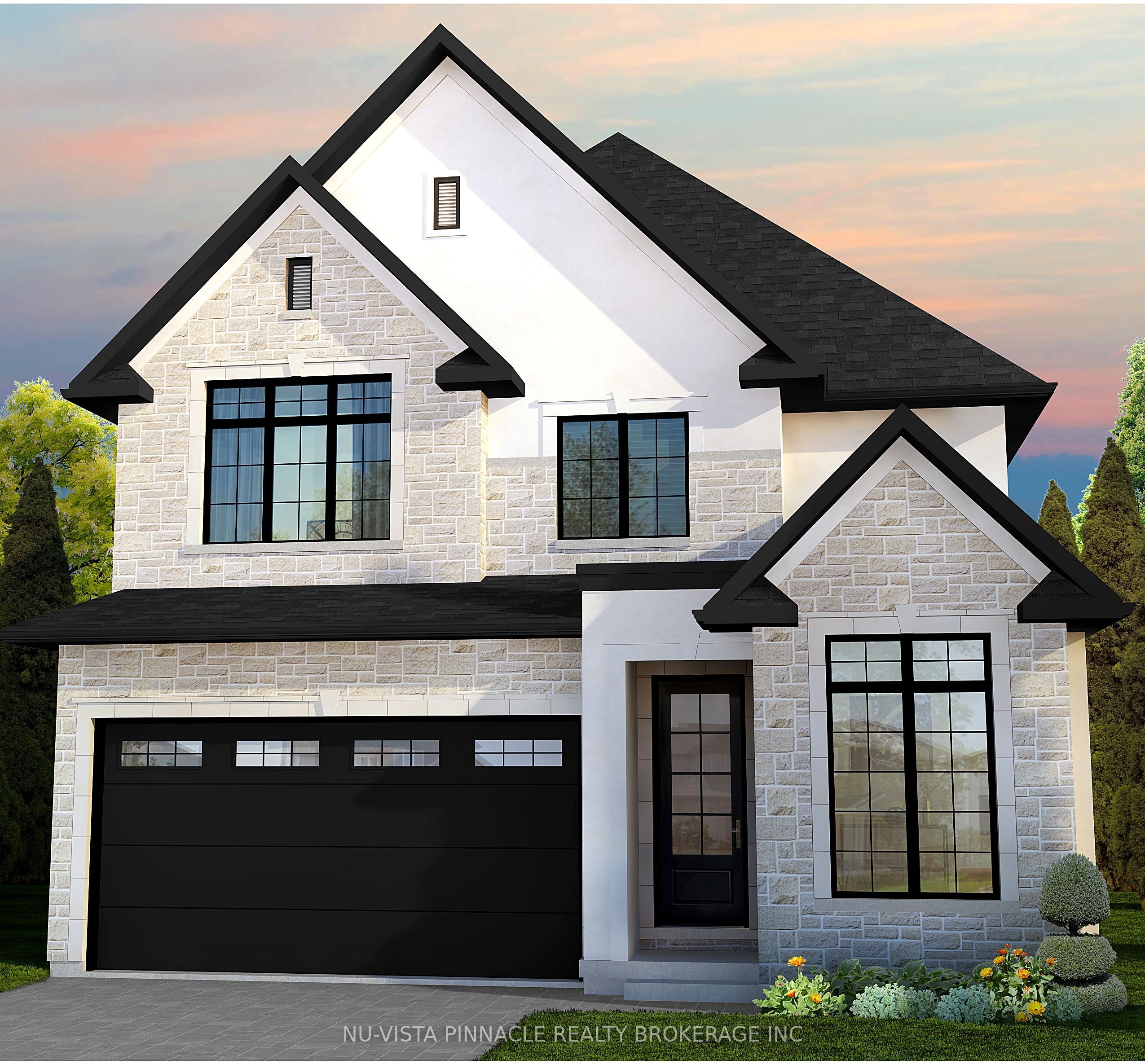 Lot 26 Virtue Drive, London South, ON N6K 4N7