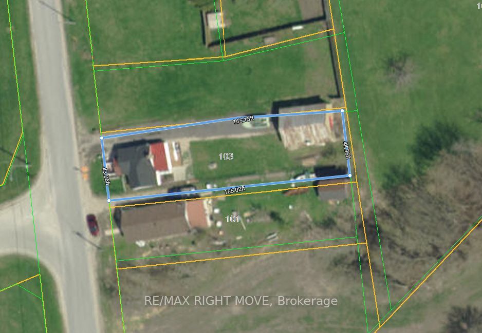 103 Bay Street, Leeds and the Thousand Islands, ON K0H 2N0 photo 3