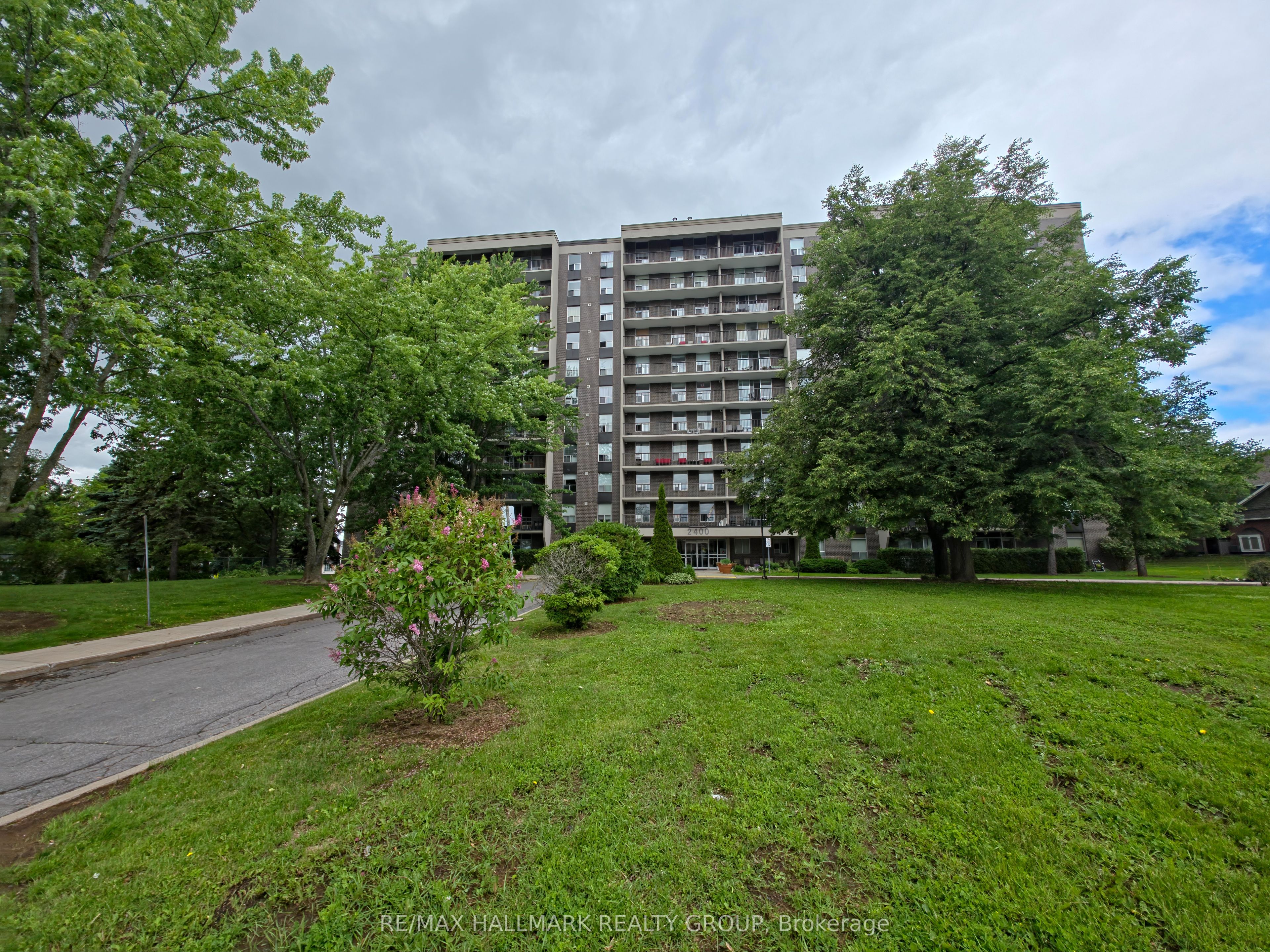 2400 Virginia Drive 1101, Alta Vista and Area, ON K1H 8L3