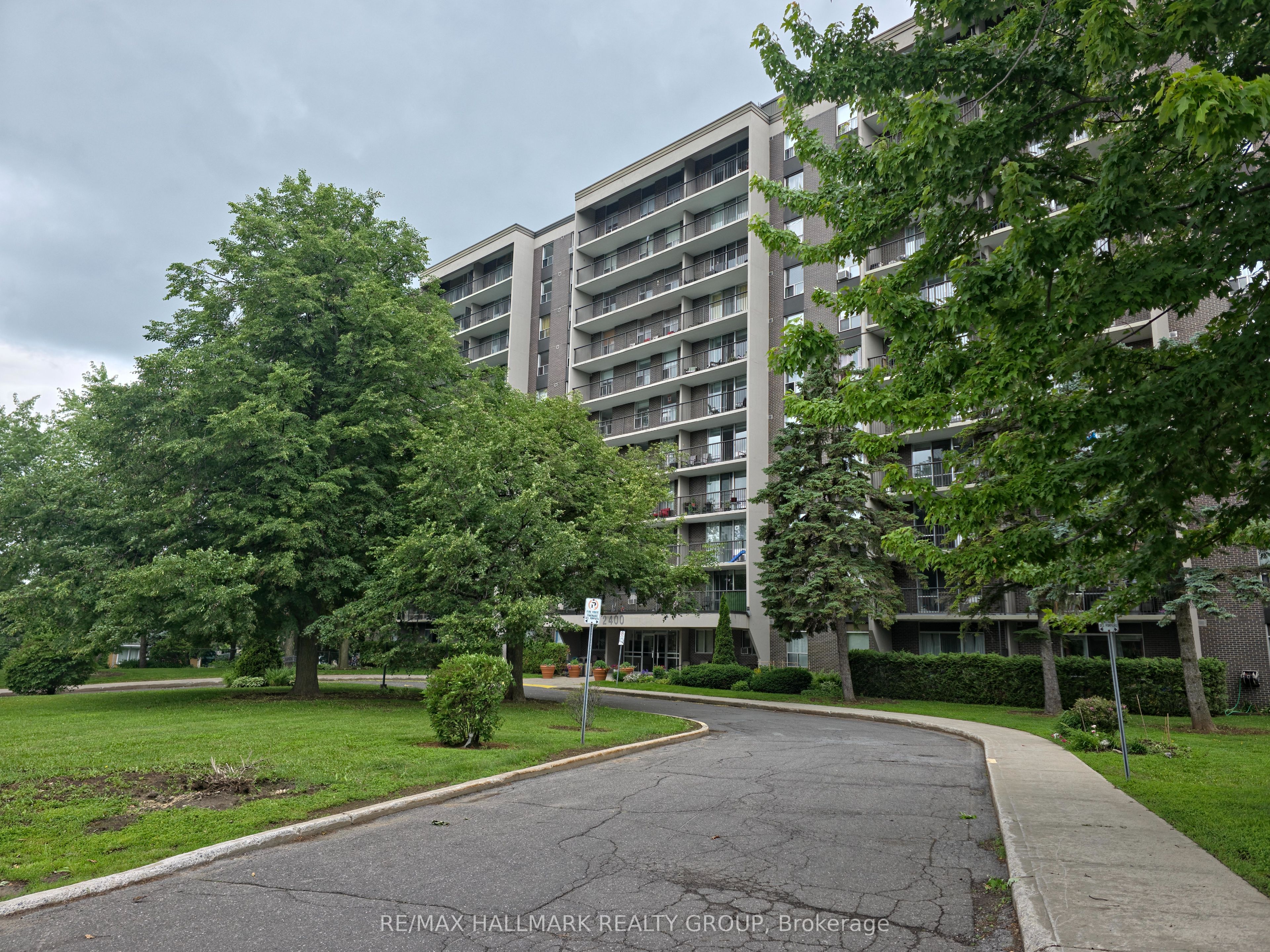 2400 Virginia Drive 1101, Alta Vista and Area, ON K1H 8L3 photo 2