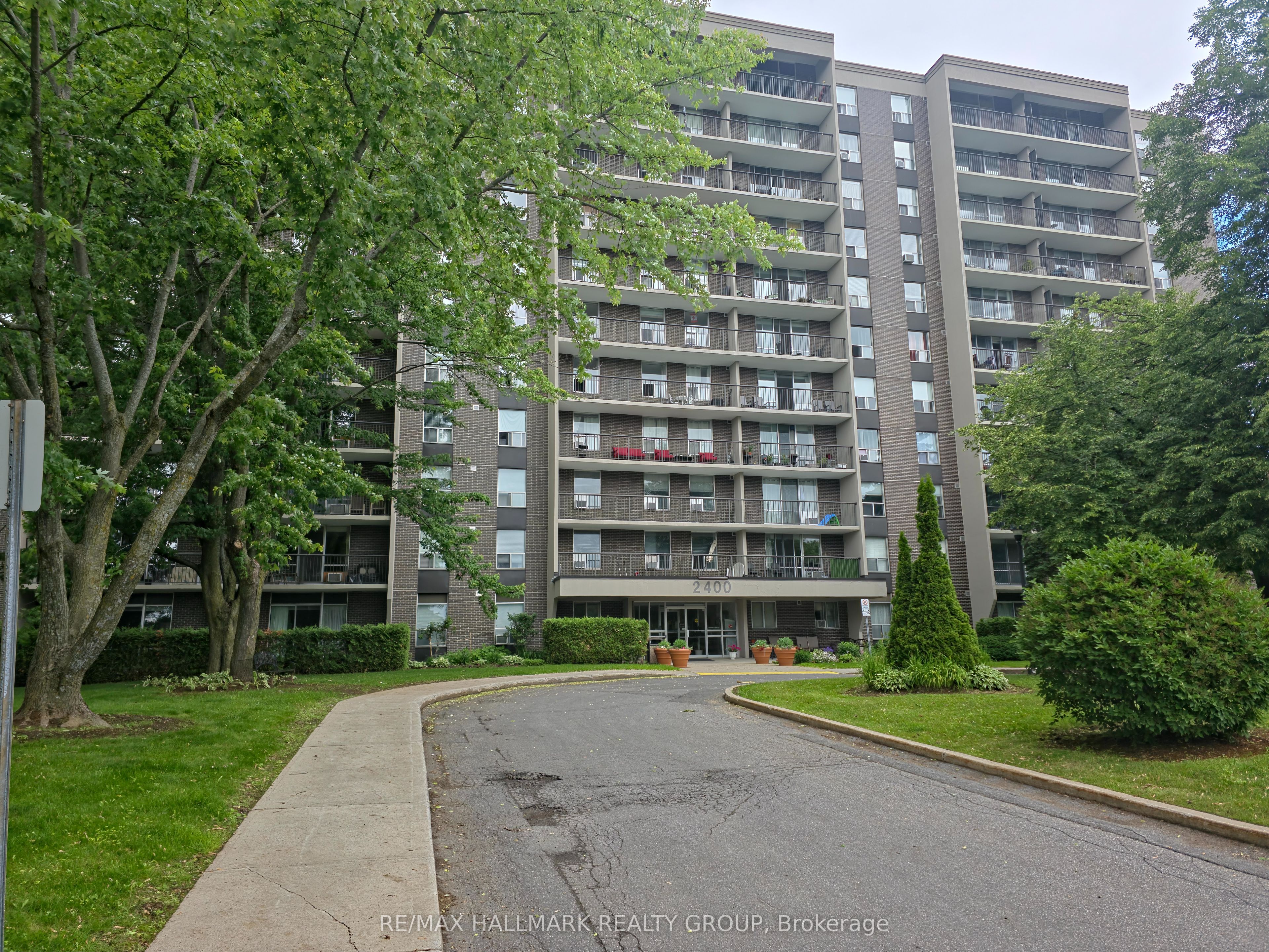 2400 Virginia Drive 1101, Alta Vista and Area, ON K1H 8L3 photo 3