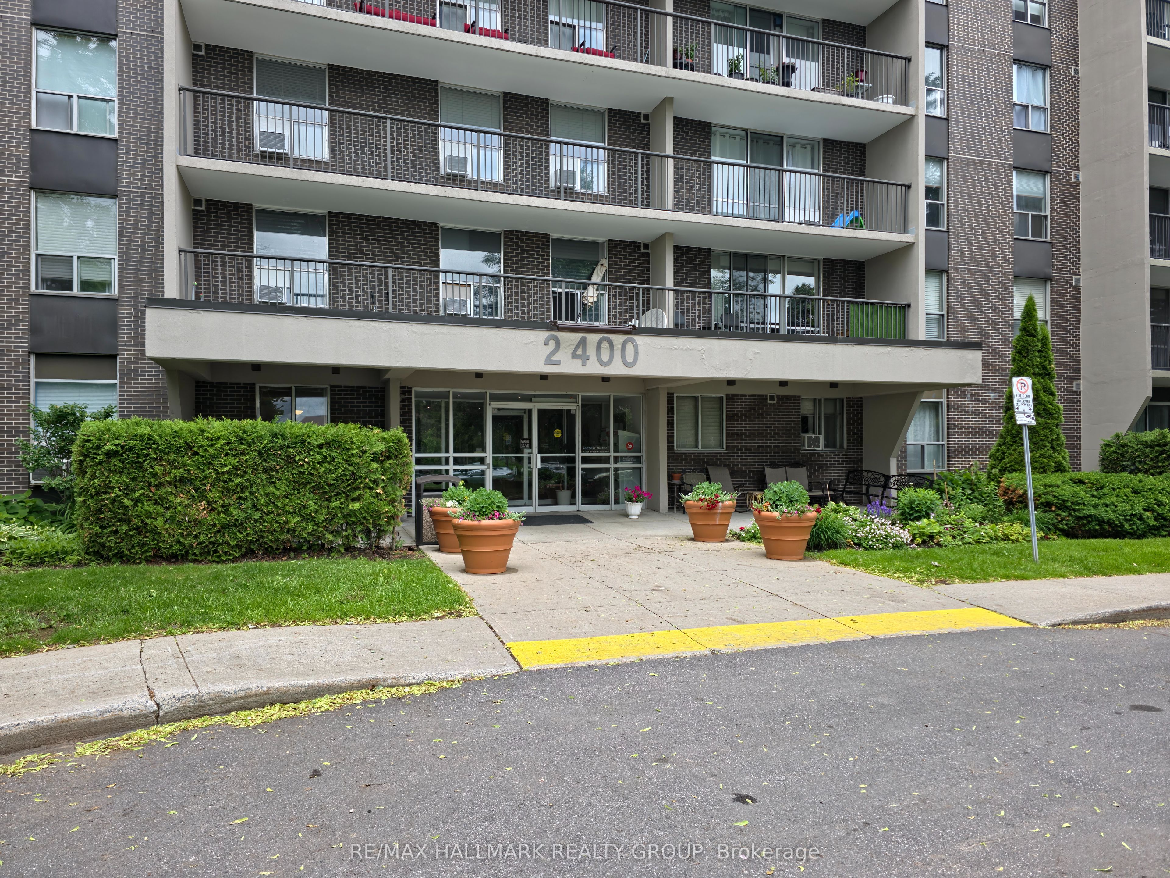 2400 Virginia Drive 1101, Alta Vista and Area, ON K1H 8L3 photo 4