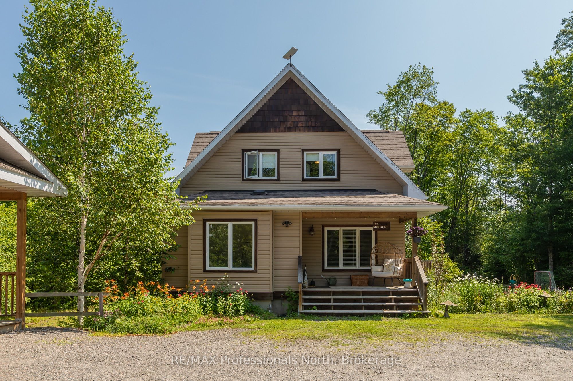 1289 Purbrook Road, Bracebridge, ON P1L 1X3 photo 3