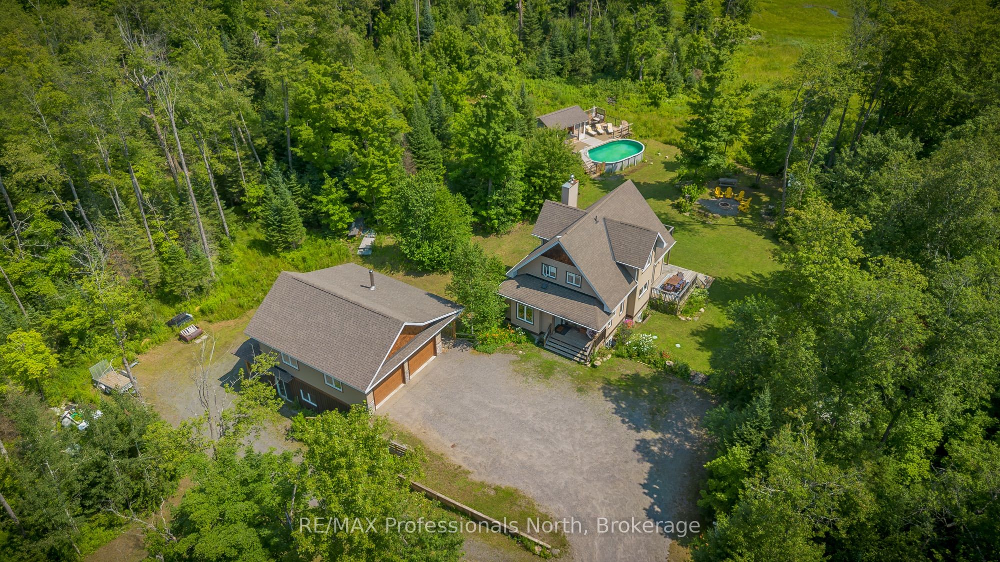 1289 Purbrook Road, Bracebridge, ON P1L 1X3 photo 4
