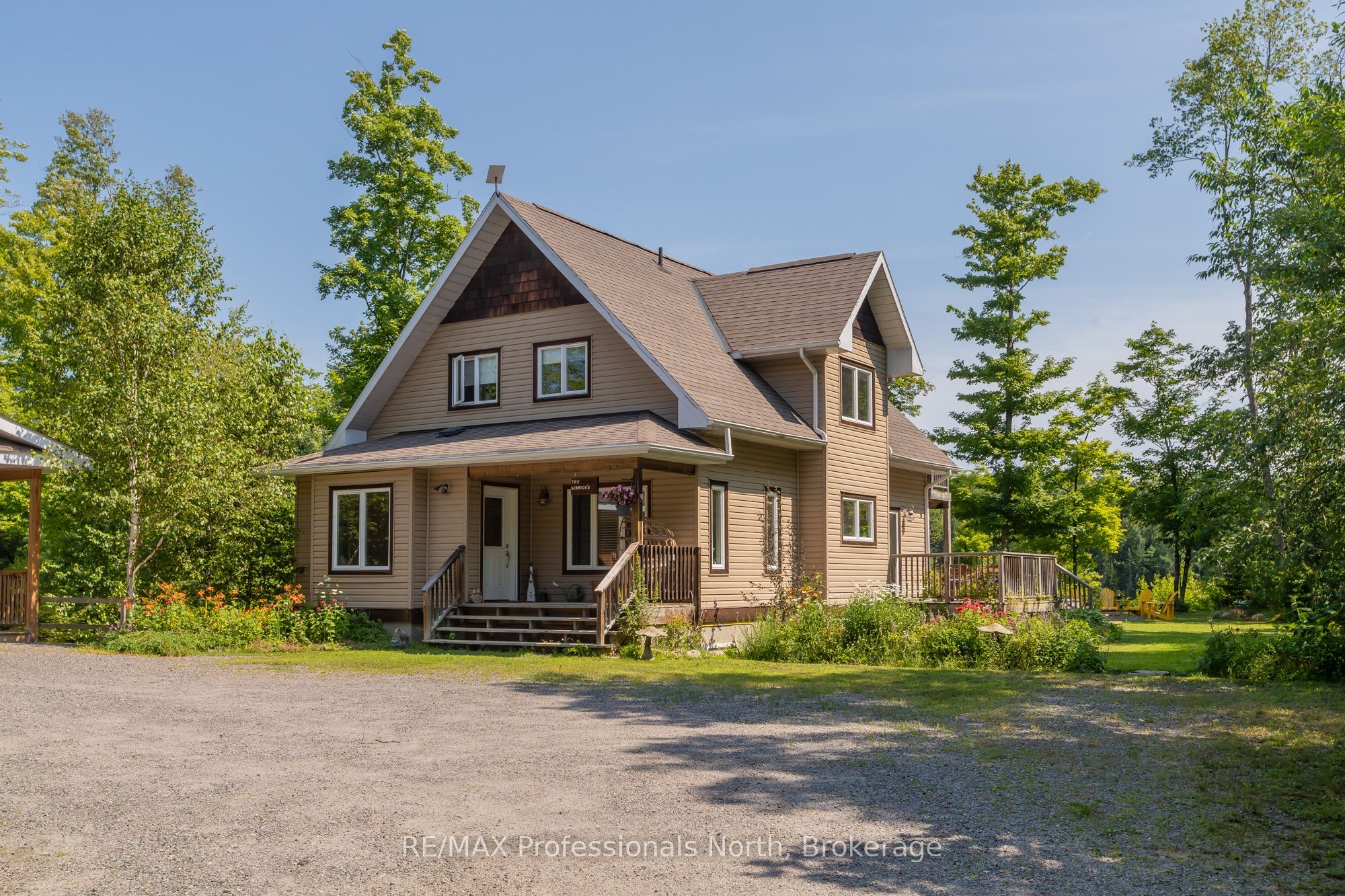 1289 Purbrook Road, Bracebridge, ON P1L 1X3 photo 5