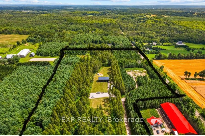 9307 9 Side Road, Erin, ON N0B 1T0