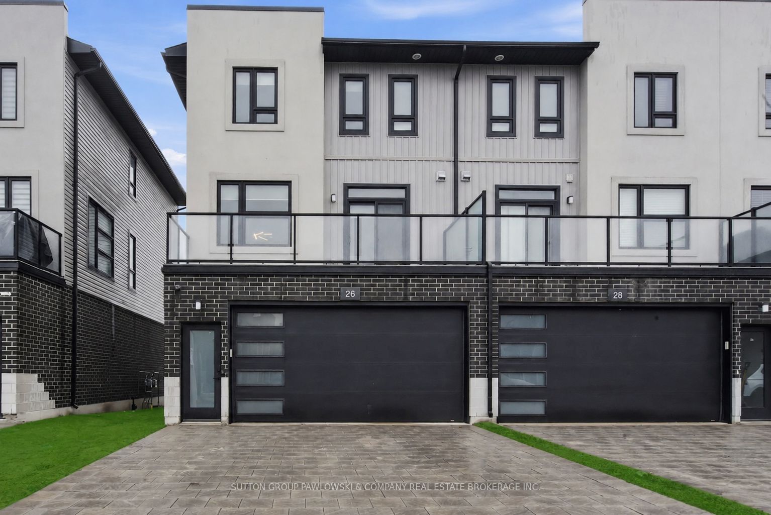 3380 Singleton Avenue 26, London South, ON N6L 0E8