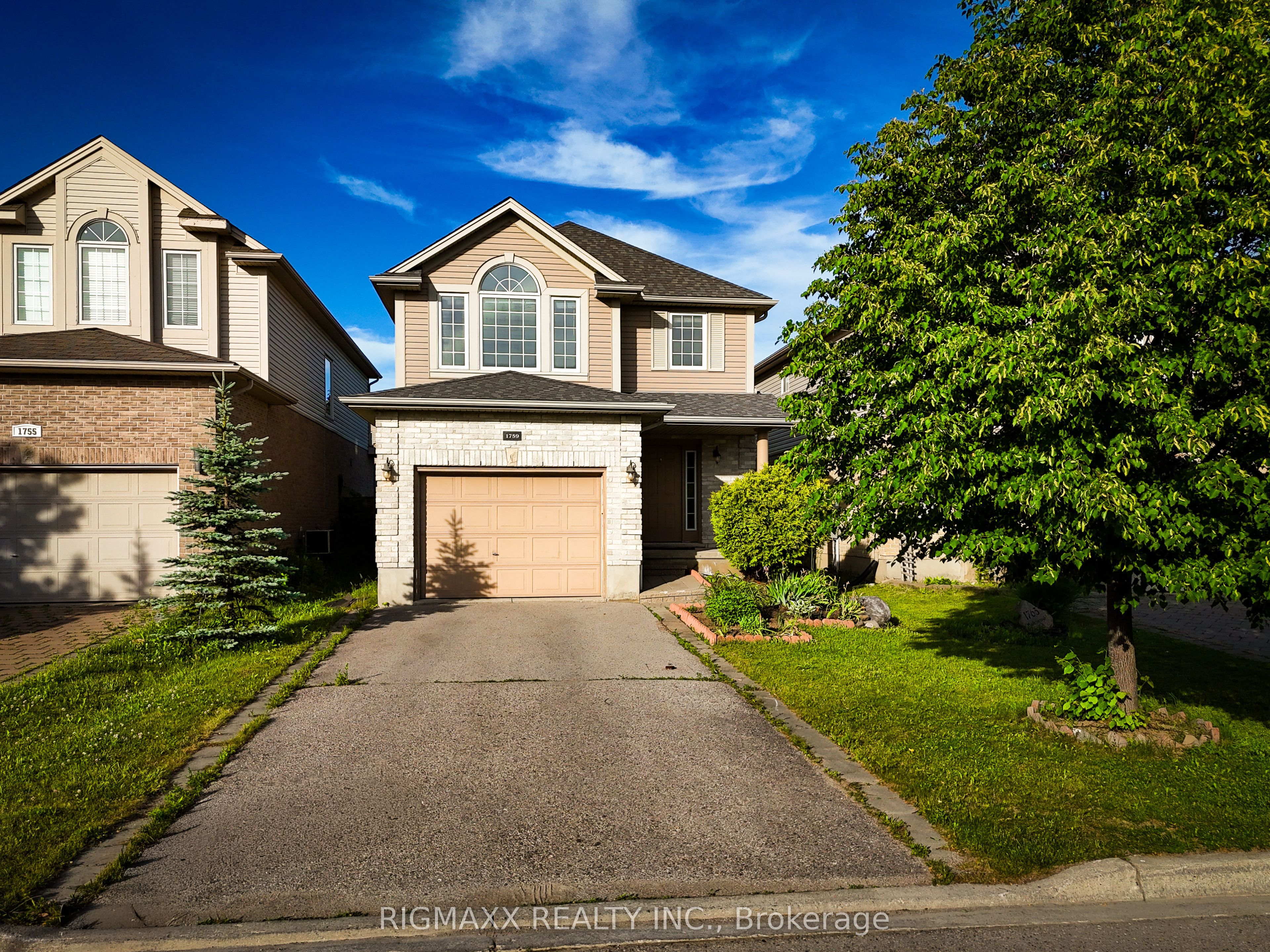 1759 Mickleborough Drive, London North, ON N6G 5R4