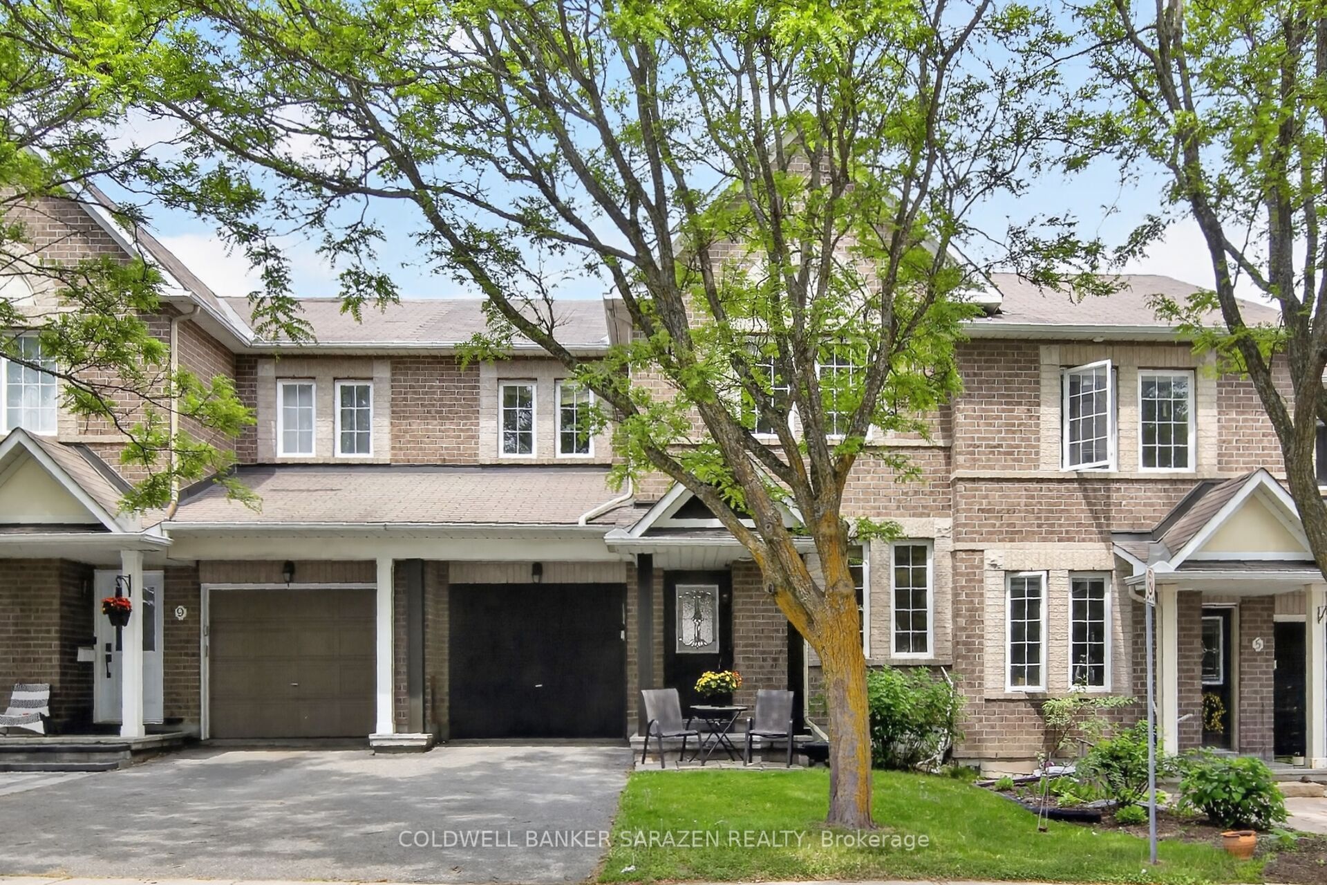 7 Barnstone Drive, Barrhaven, ON K2G 6X2 photo 4