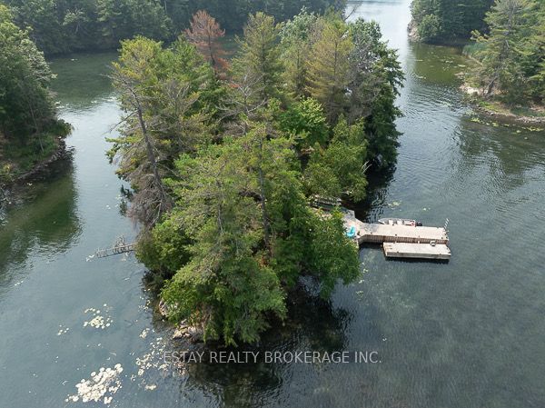 1 Island 60, Leeds and the Thousand Islands, ON K0E 1L0 photo 2