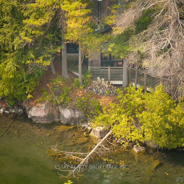 1 Island 60, Leeds and the Thousand Islands, ON K0E 1L0 photo 4