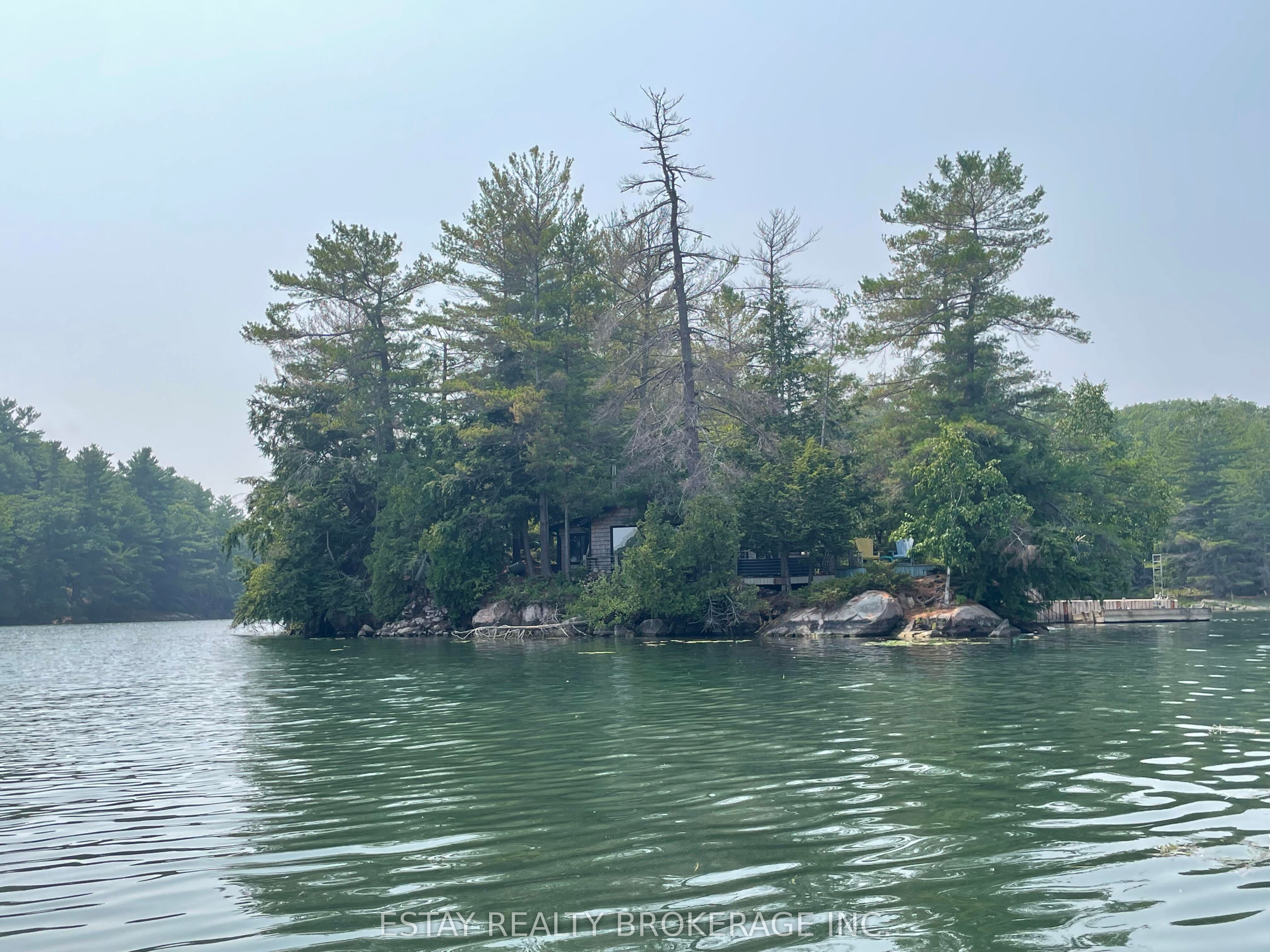 1 Island 60, Leeds and the Thousand Islands, ON K0E 1L0 photo 5