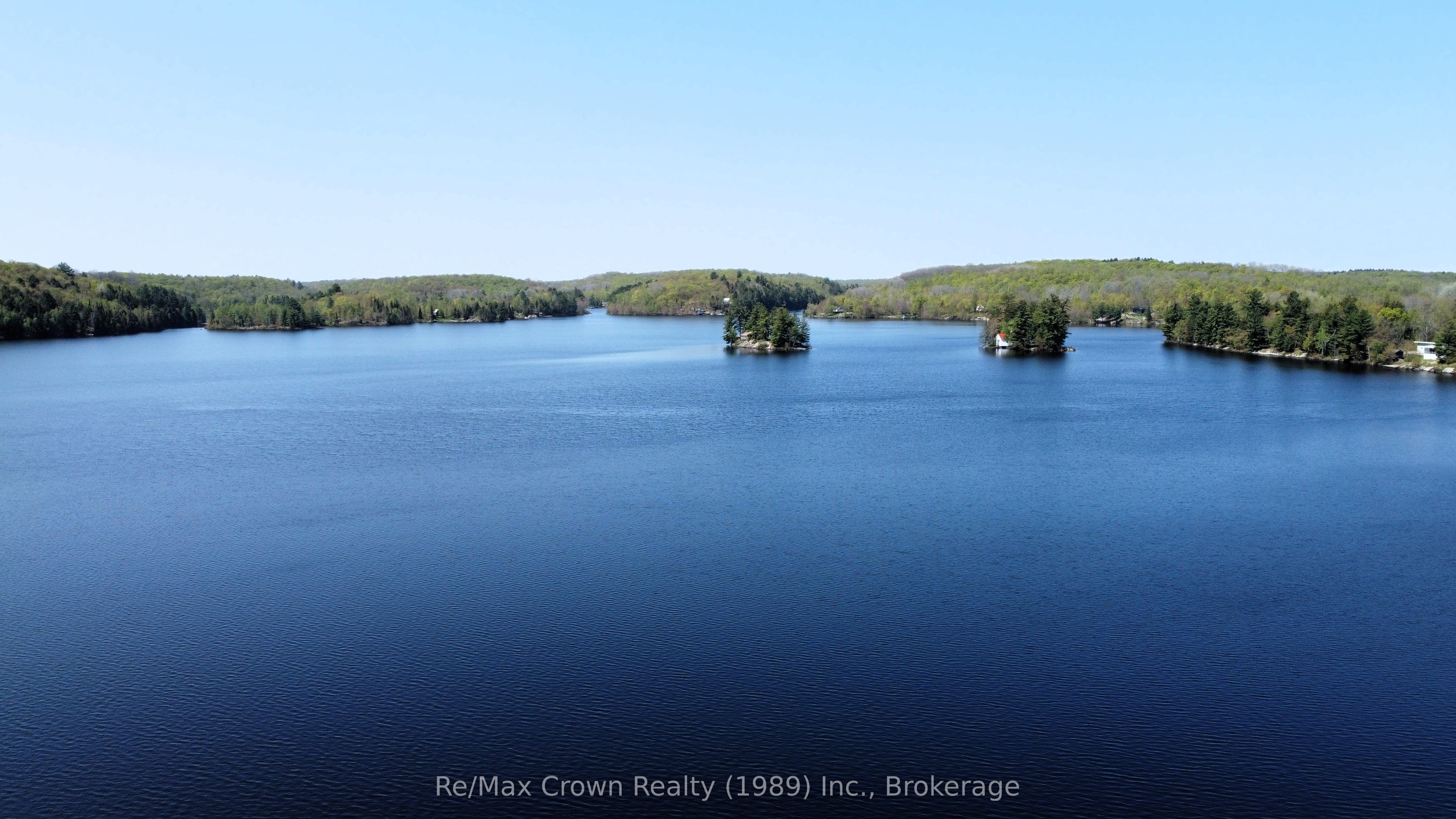 131 Lee Lane, Parry Sound Remote Area, ON P0H 1S0 photo 3