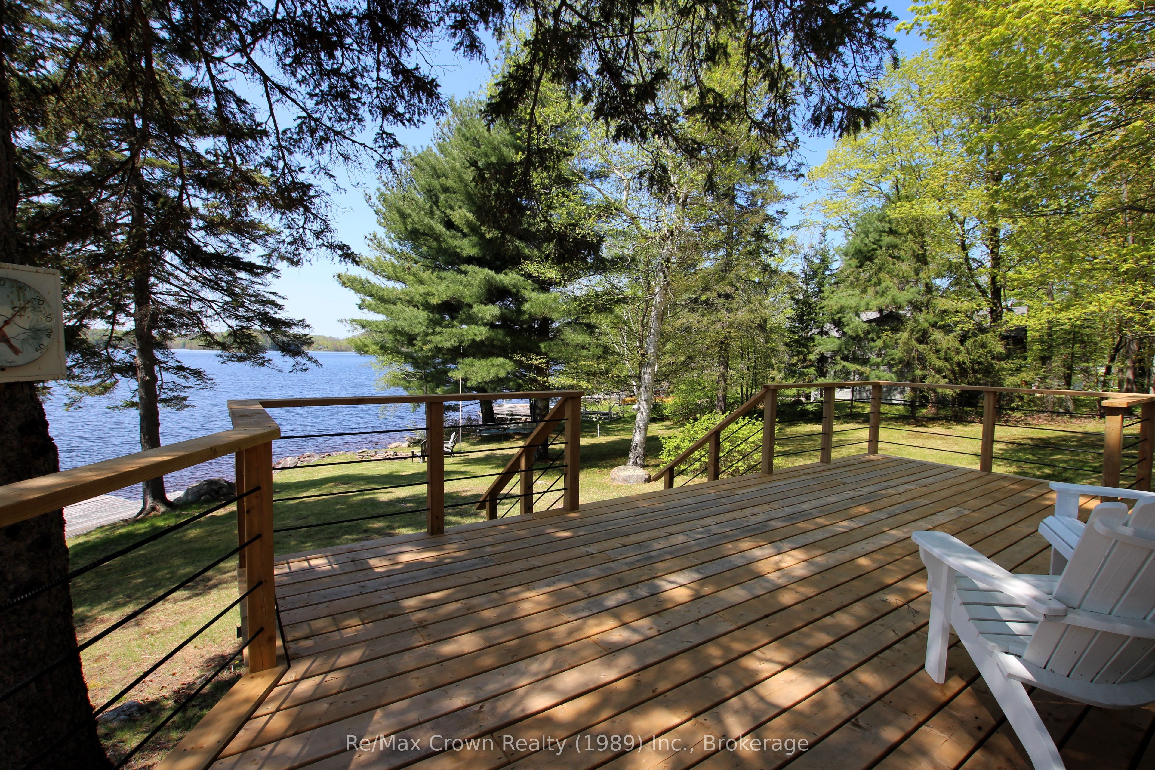 131 Lee Lane, Parry Sound Remote Area, ON P0H 1S0 photo 4